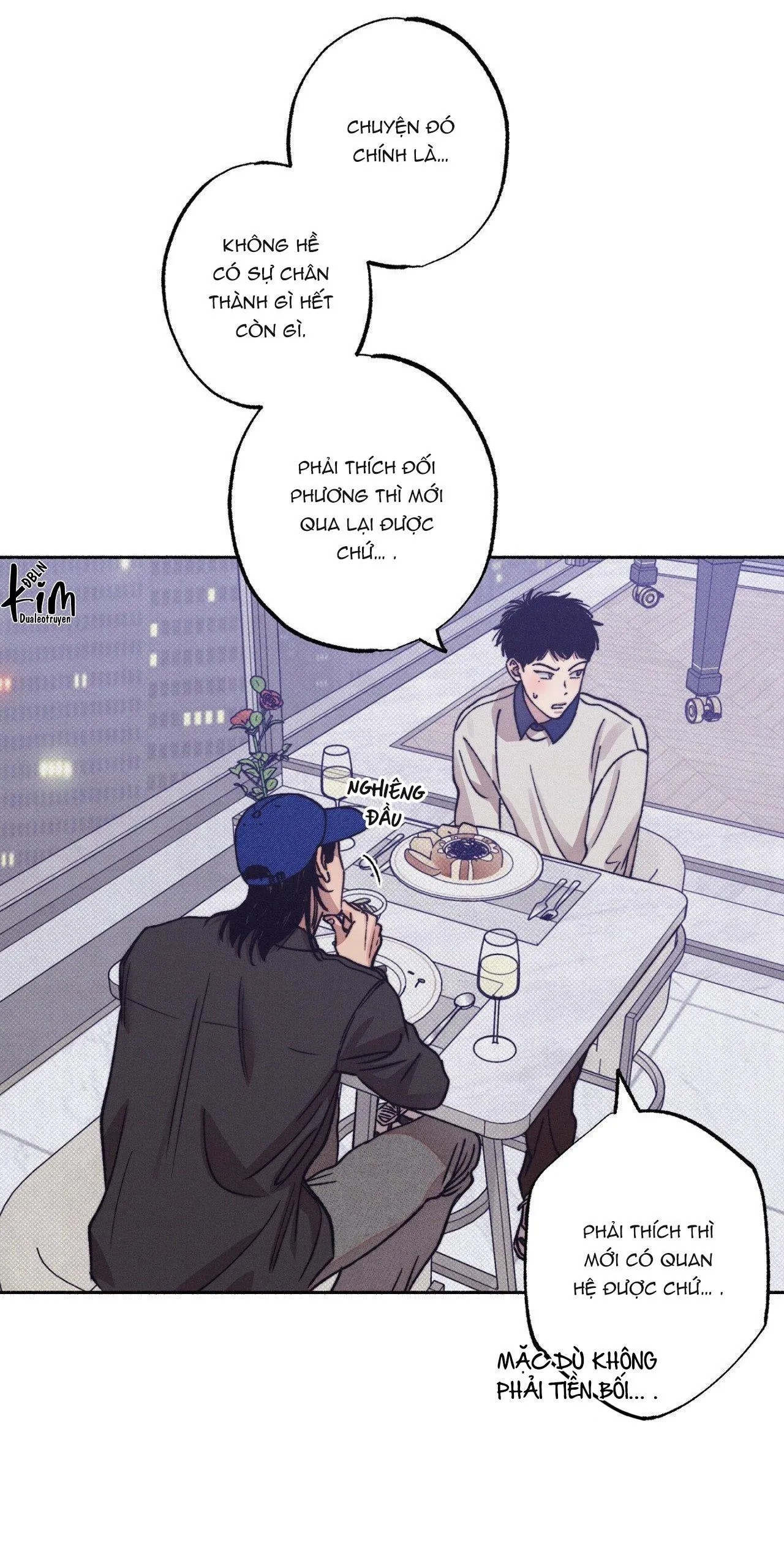 TỪ 1 ĐẾN 10 Chapter 13 Trang 37