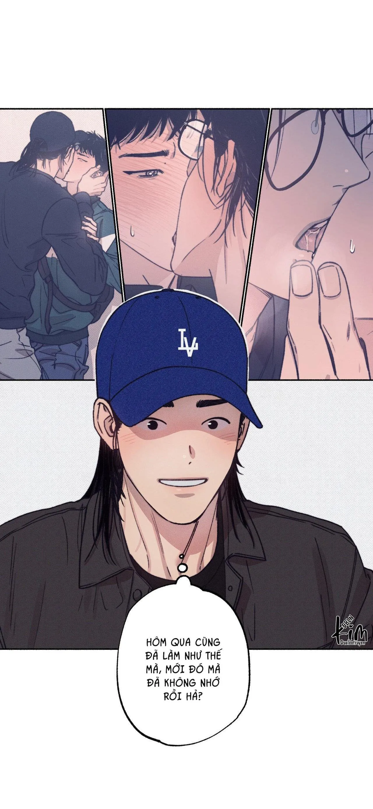 TỪ 1 ĐẾN 10 Chapter 13 Trang 39