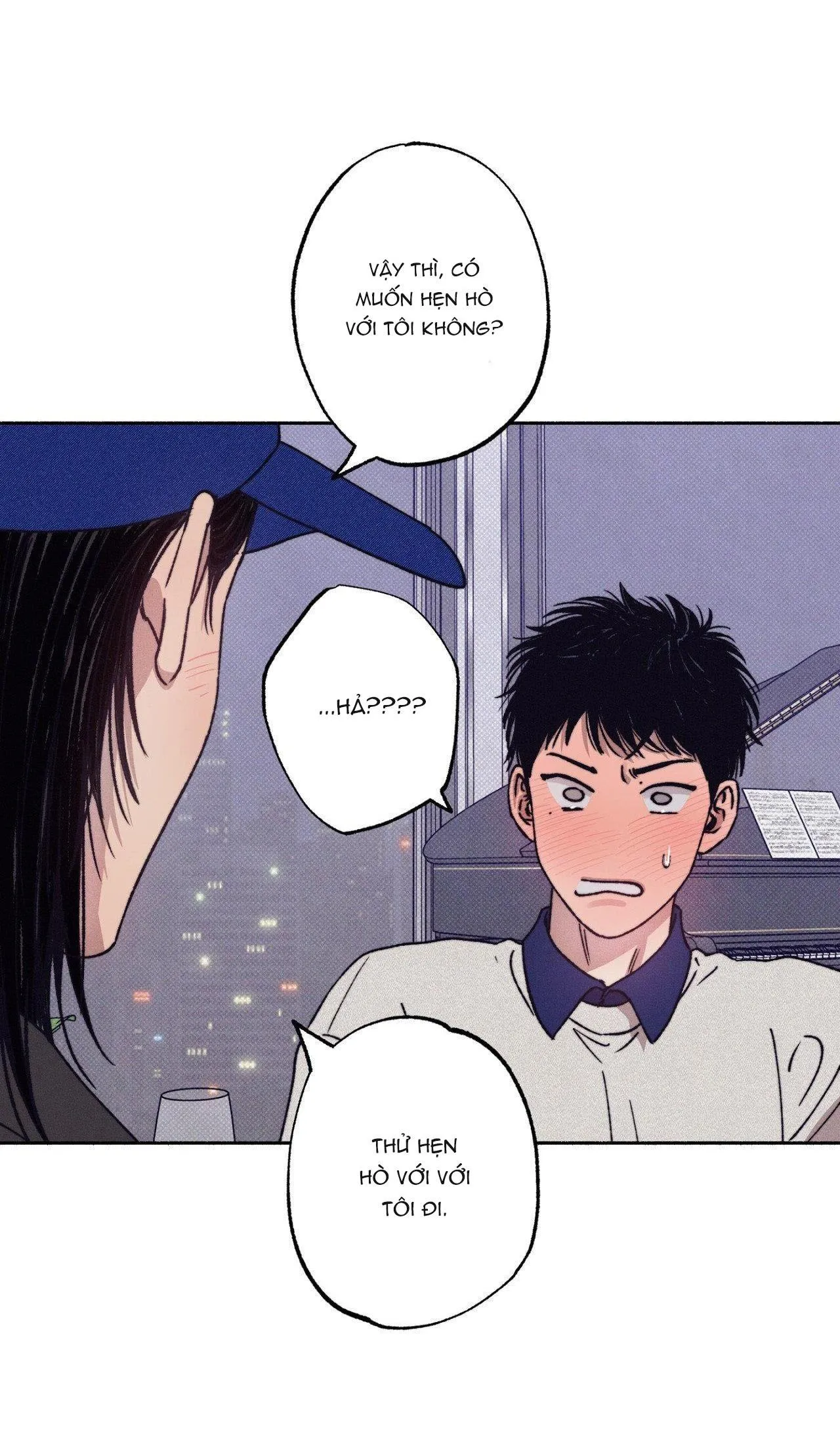 TỪ 1 ĐẾN 10 Chapter 13 Trang 40