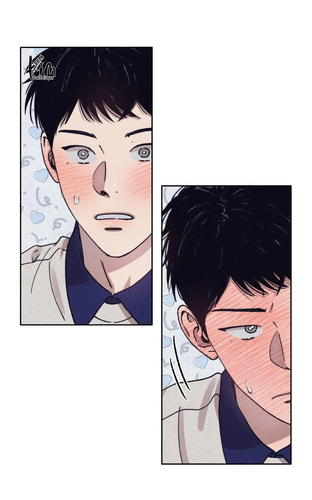 TỪ 1 ĐẾN 10 Chapter 13 Trang 41