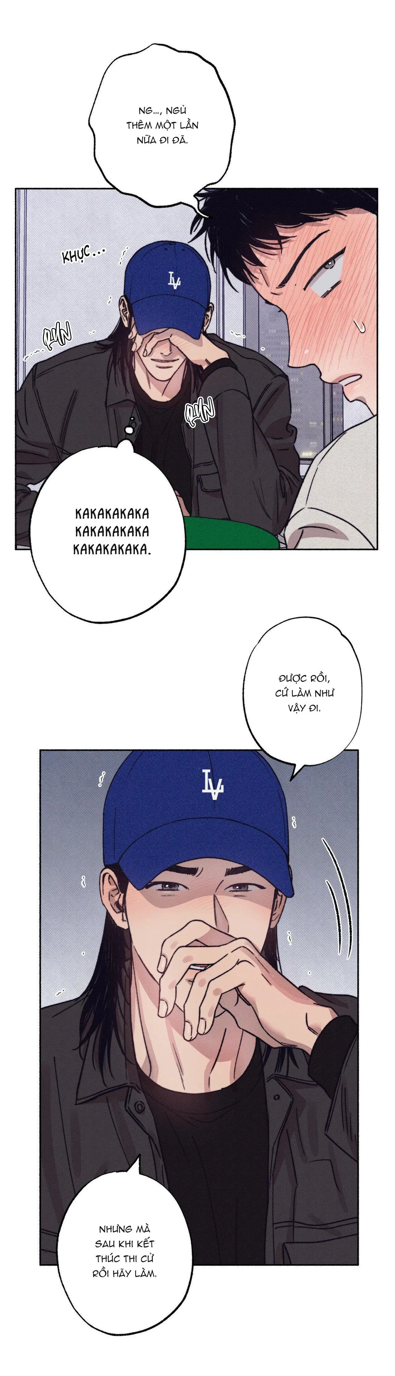 TỪ 1 ĐẾN 10 Chapter 13 Trang 42