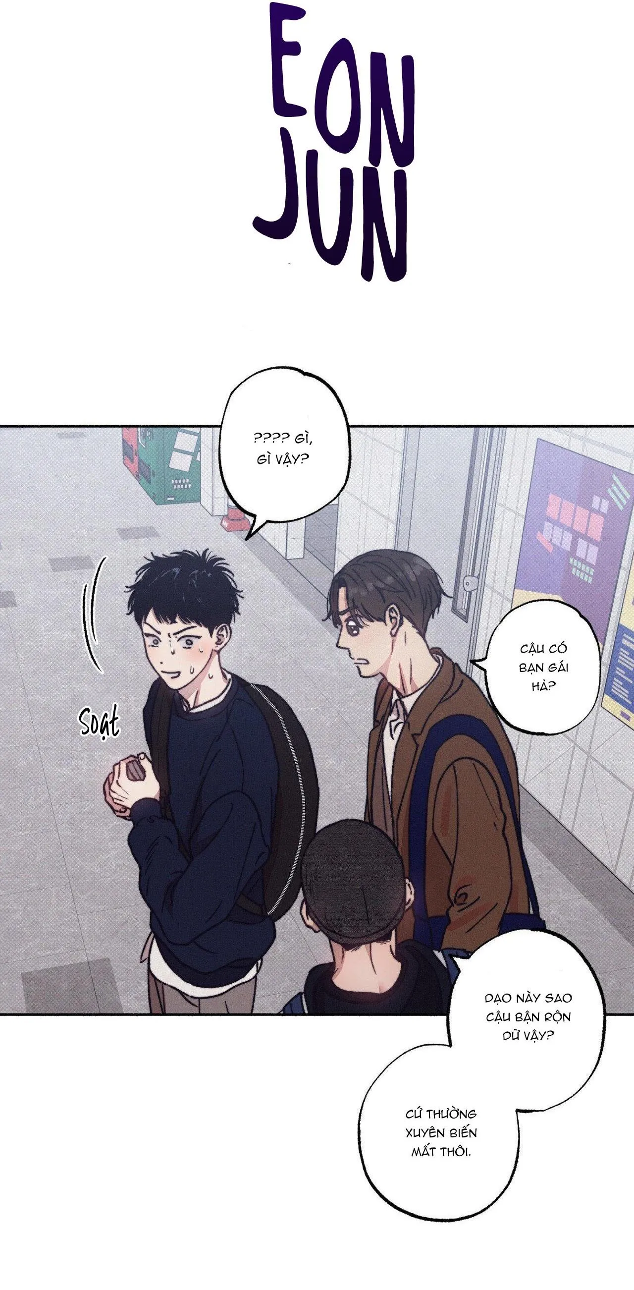 TỪ 1 ĐẾN 10 Chapter 14 Trang 5