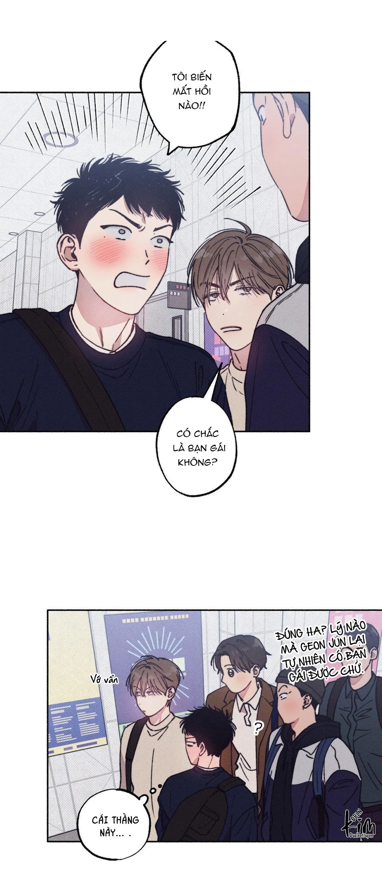 TỪ 1 ĐẾN 10 Chapter 14 Trang 6