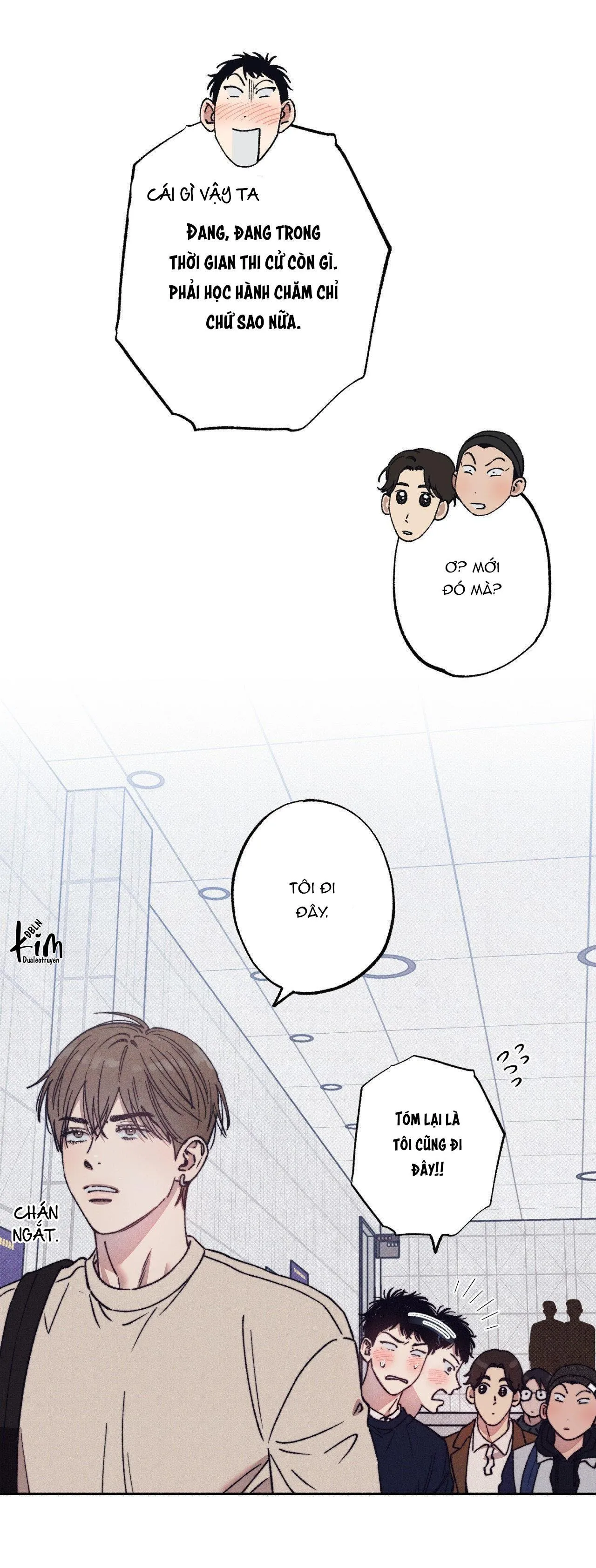 TỪ 1 ĐẾN 10 Chapter 14 Trang 7