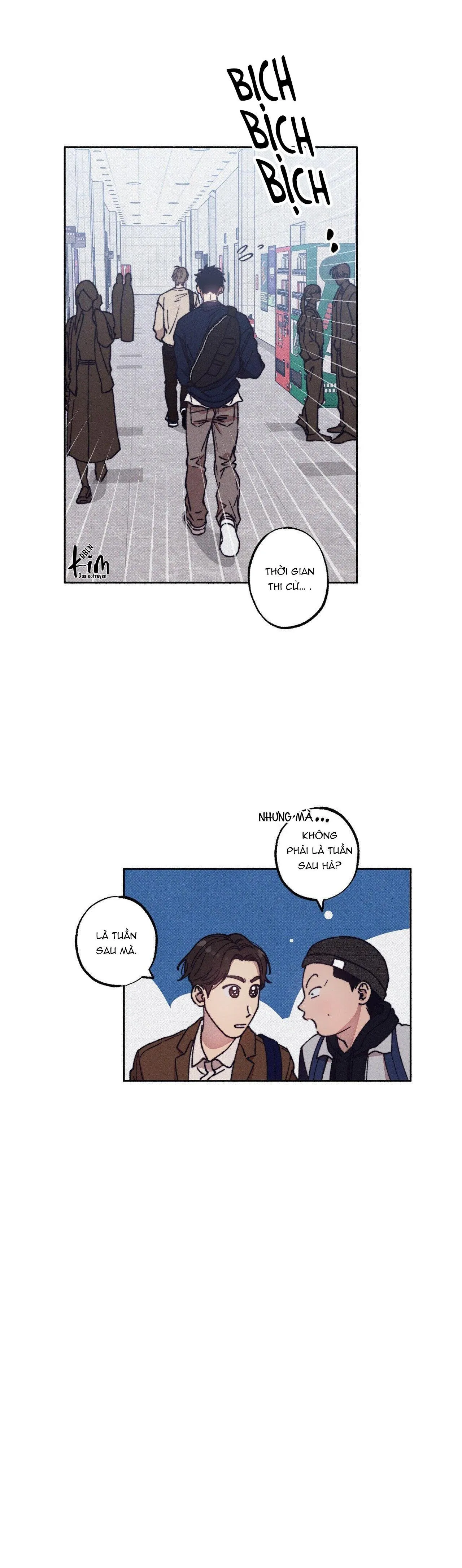 TỪ 1 ĐẾN 10 Chapter 14 Trang 8