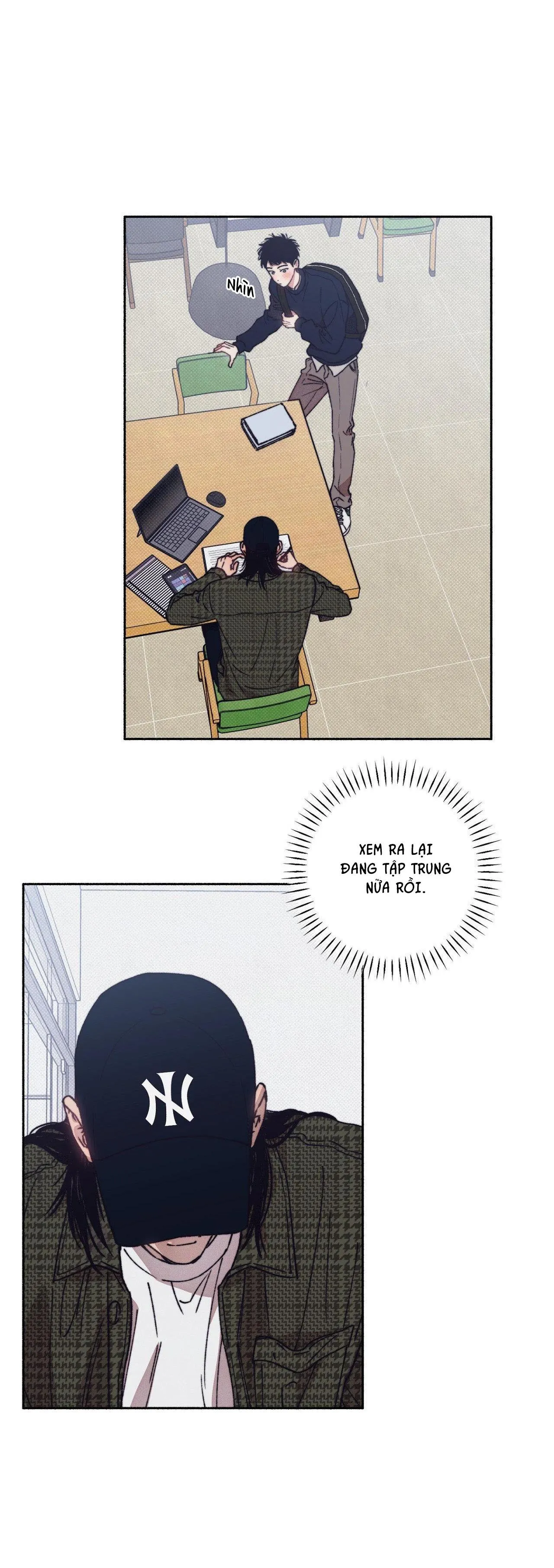 TỪ 1 ĐẾN 10 Chapter 14 Trang 12