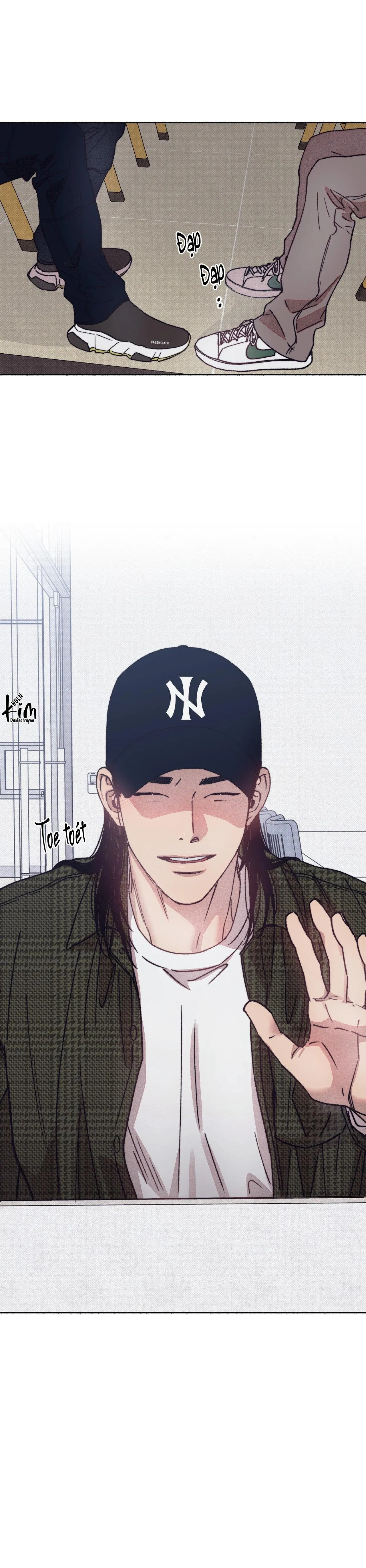 TỪ 1 ĐẾN 10 Chapter 14 Trang 16