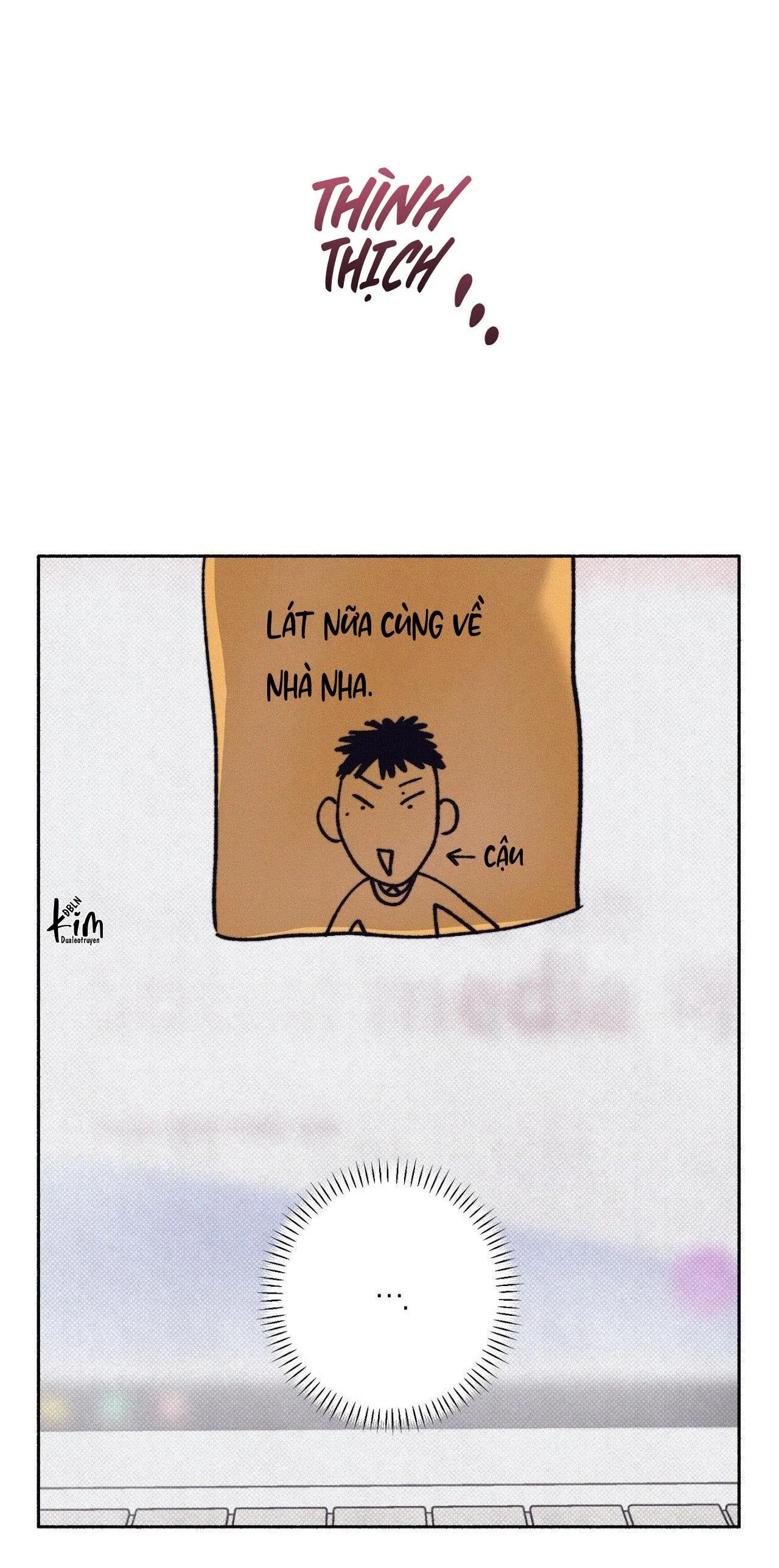 TỪ 1 ĐẾN 10 Chapter 14 Trang 22