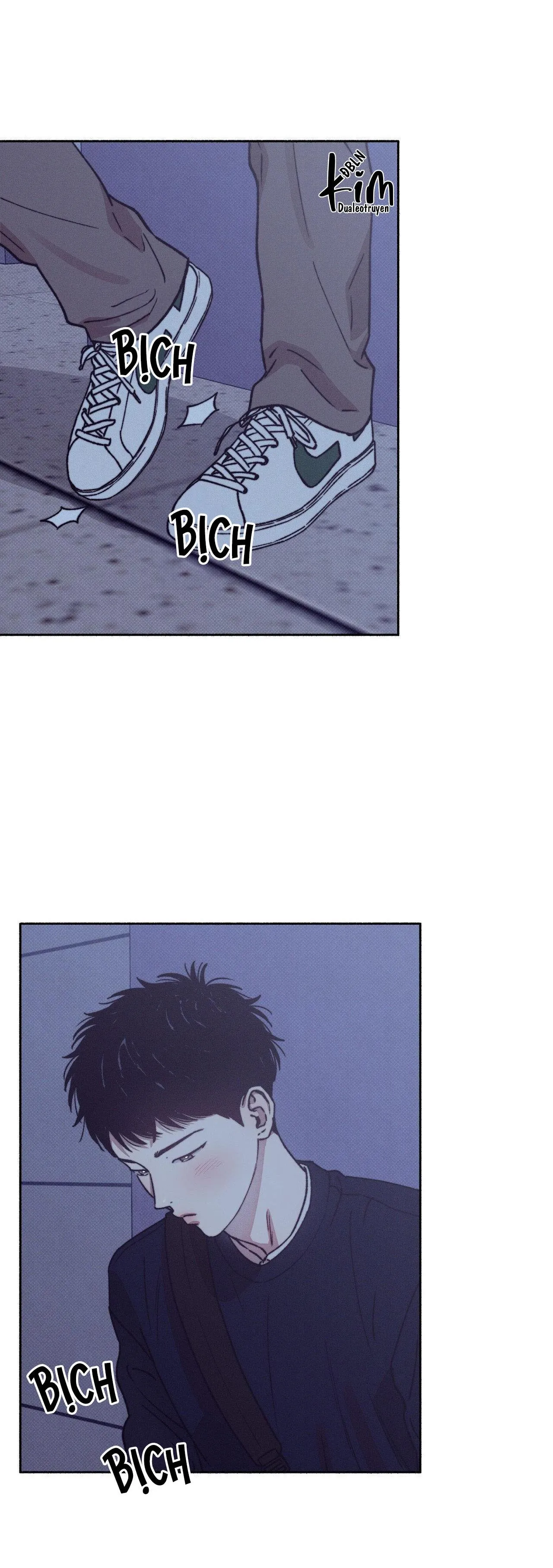 TỪ 1 ĐẾN 10 Chapter 14 Trang 25