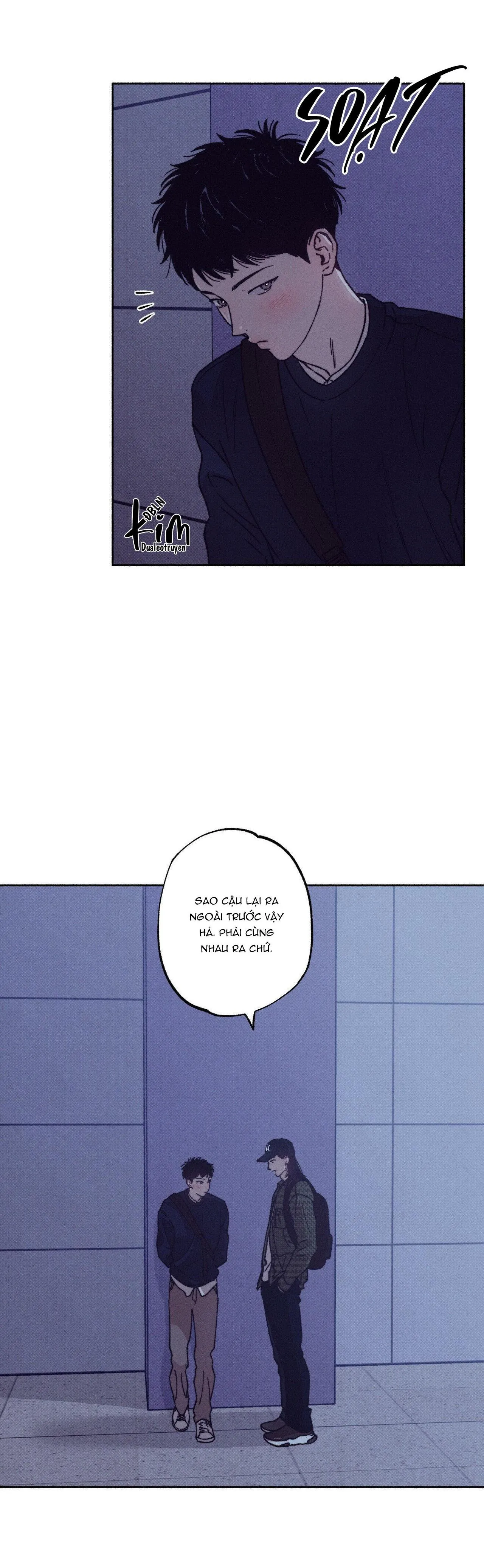 TỪ 1 ĐẾN 10 Chapter 14 Trang 26