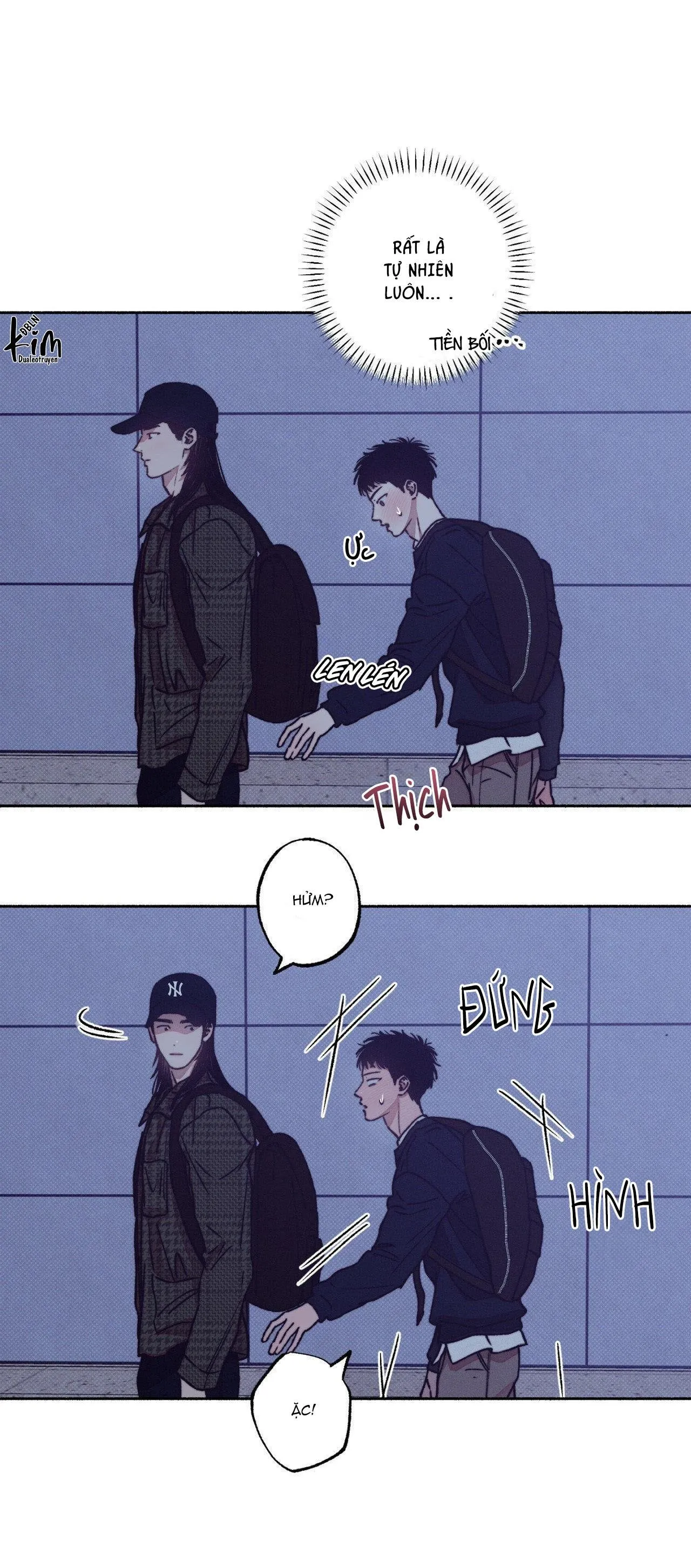 TỪ 1 ĐẾN 10 Chapter 14 Trang 31