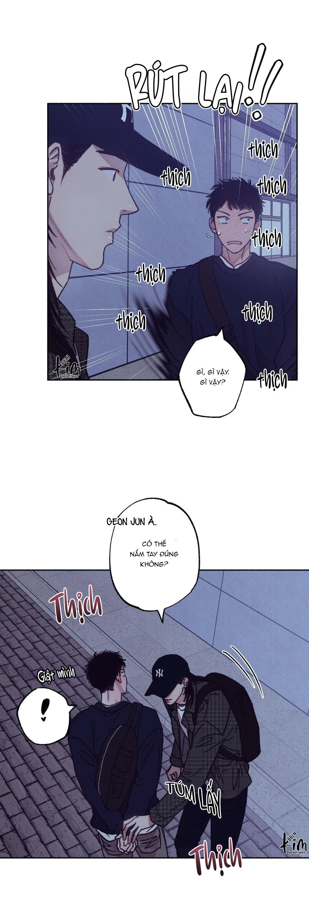 TỪ 1 ĐẾN 10 Chapter 14 Trang 32