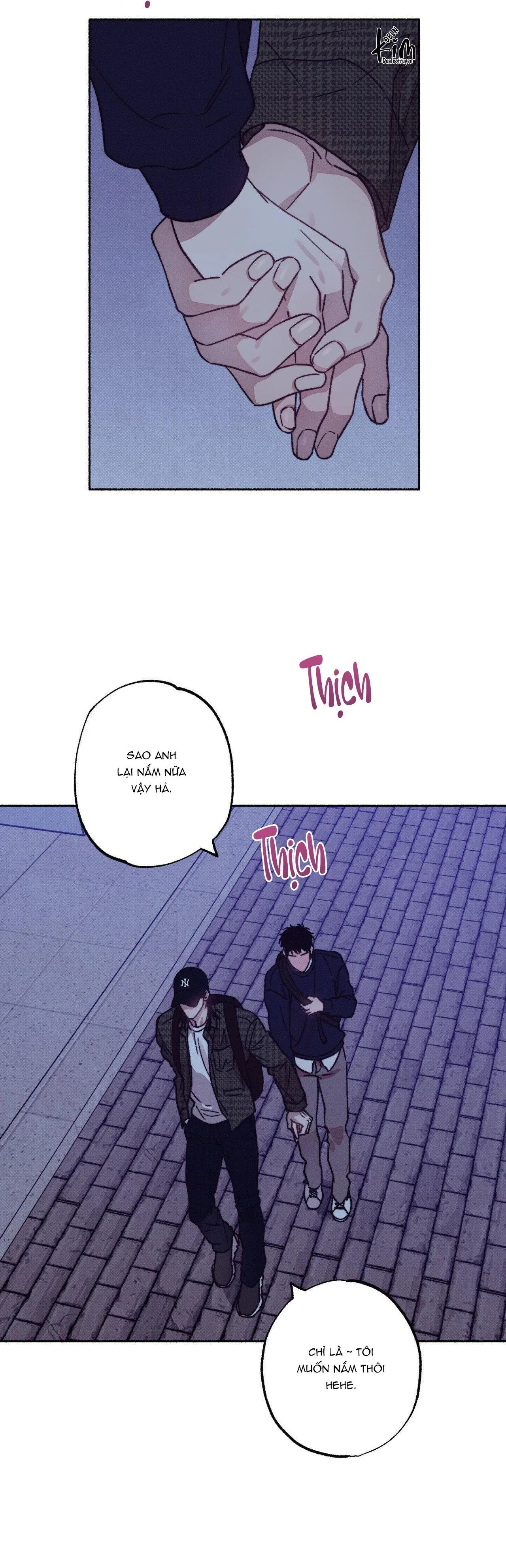 TỪ 1 ĐẾN 10 Chapter 14 Trang 34