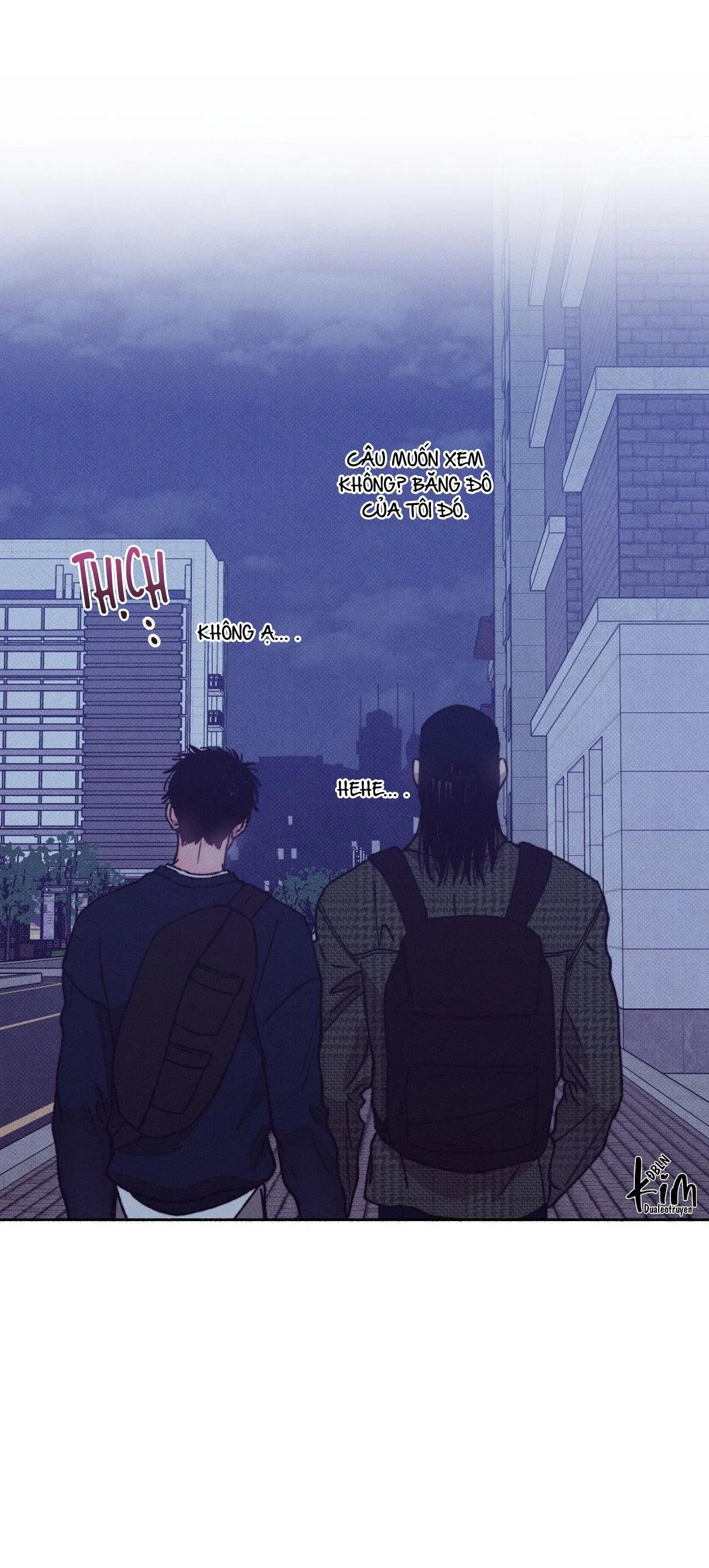 TỪ 1 ĐẾN 10 Chapter 14 Trang 38