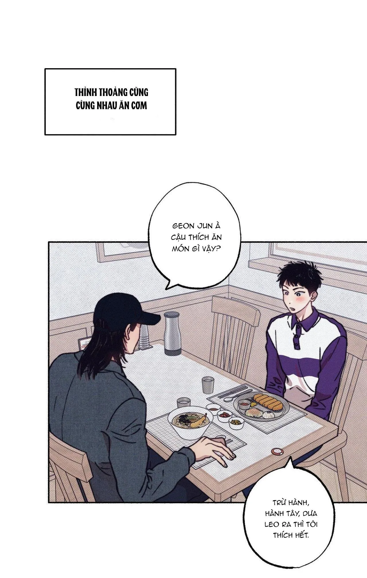 TỪ 1 ĐẾN 10 Chapter 14 Trang 40