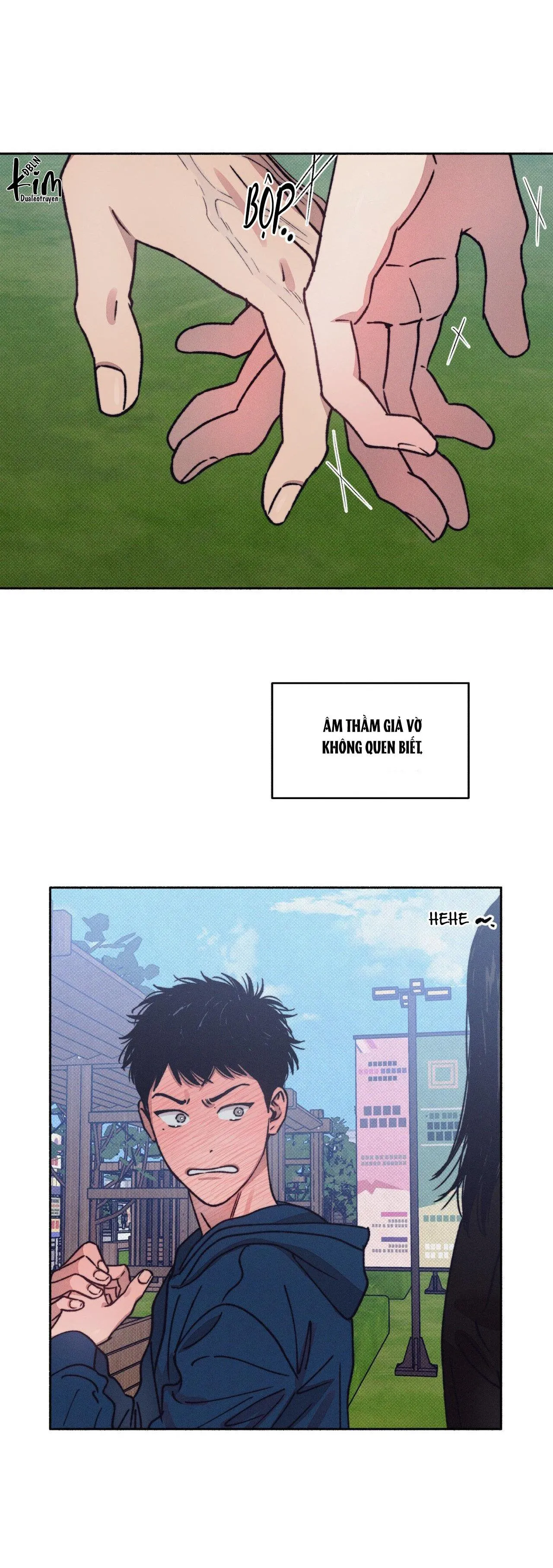 TỪ 1 ĐẾN 10 Chapter 14 Trang 43