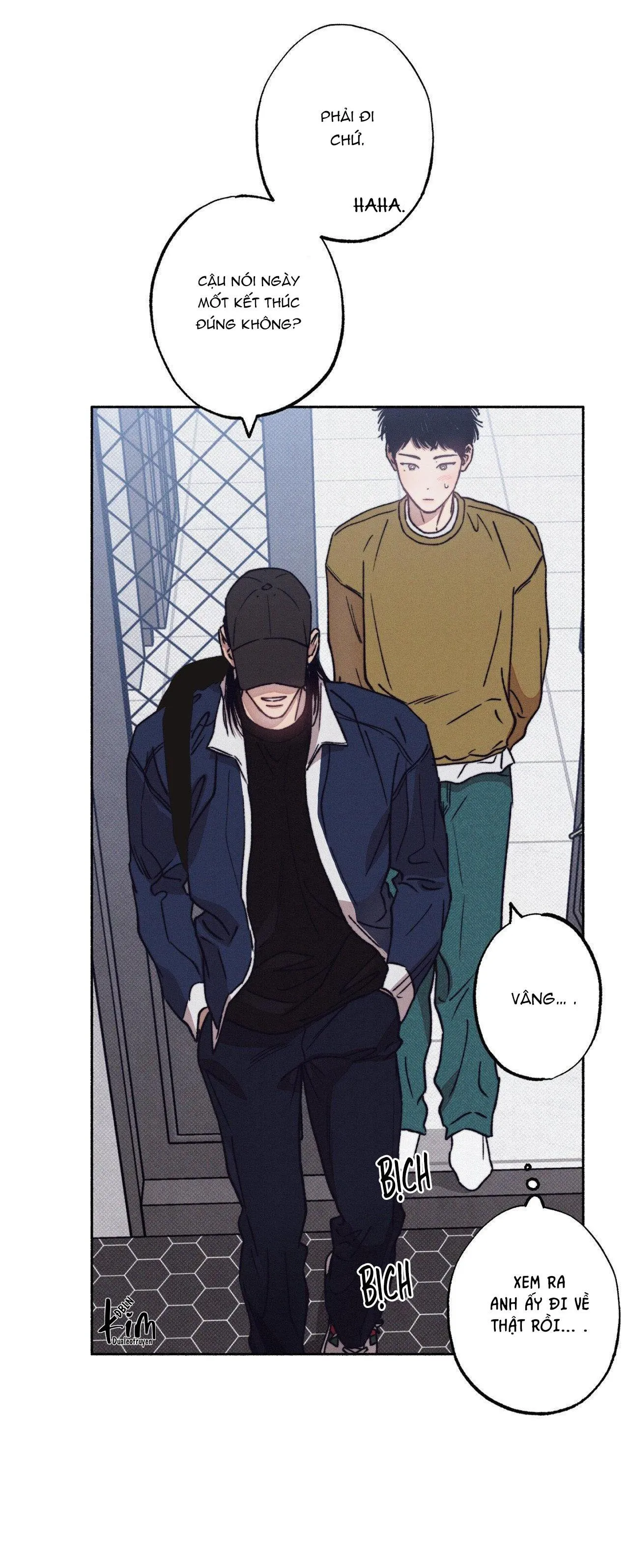 TỪ 1 ĐẾN 10 Chapter 14 Trang 46