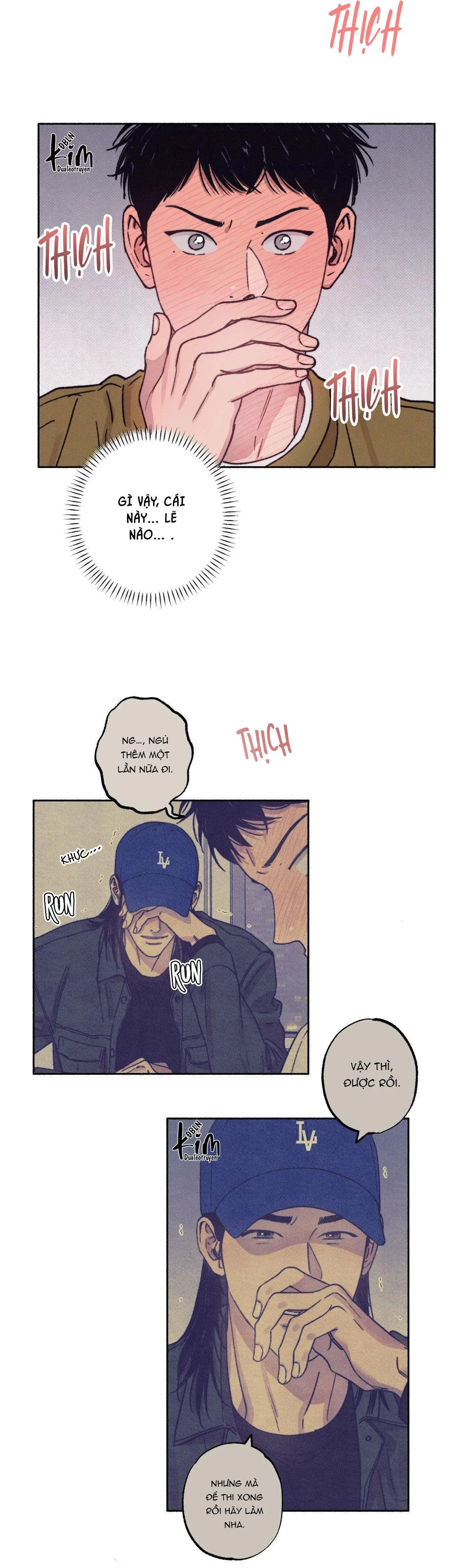 TỪ 1 ĐẾN 10 Chapter 14 Trang 51