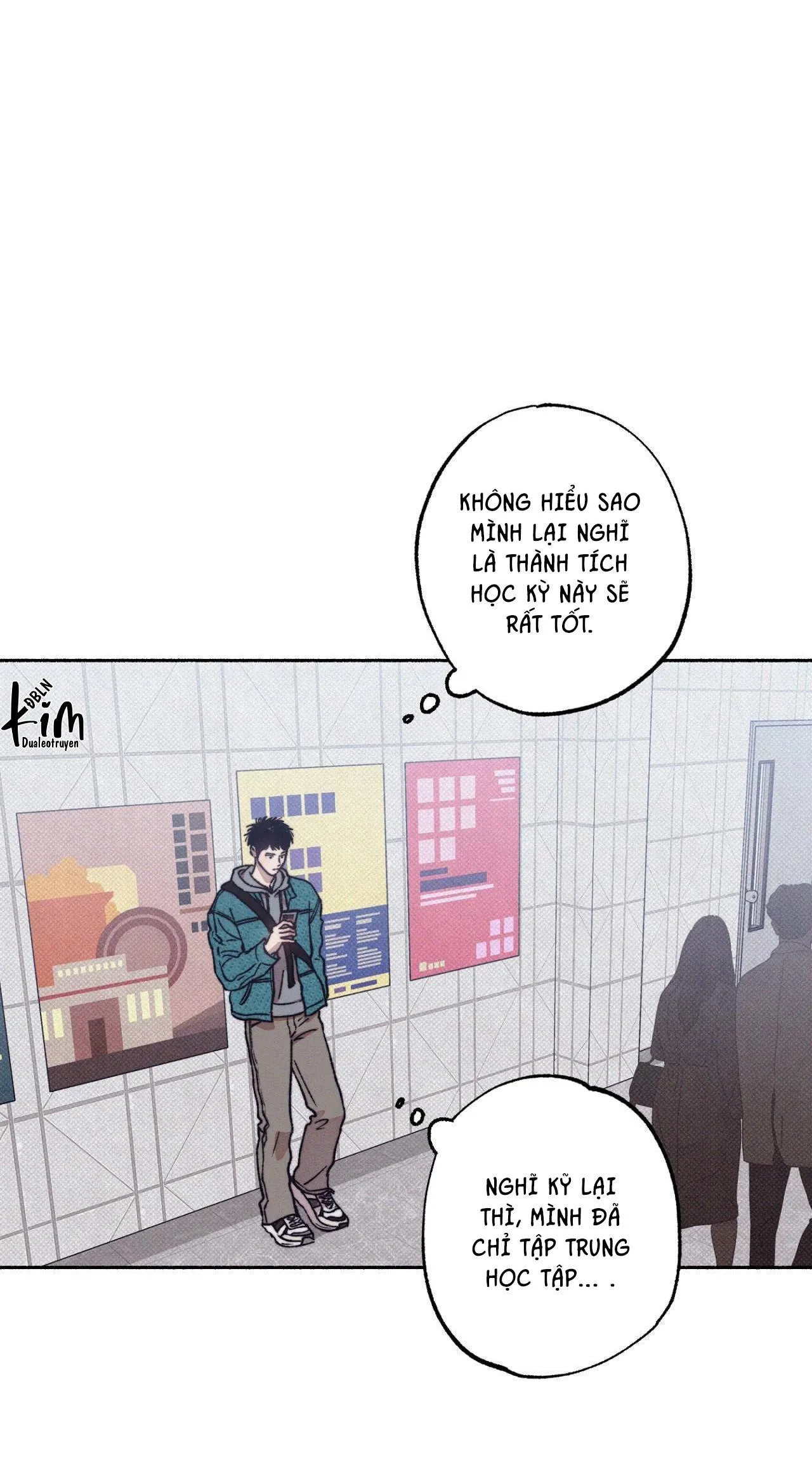 TỪ 1 ĐẾN 10 Chapter 15 Trang 3