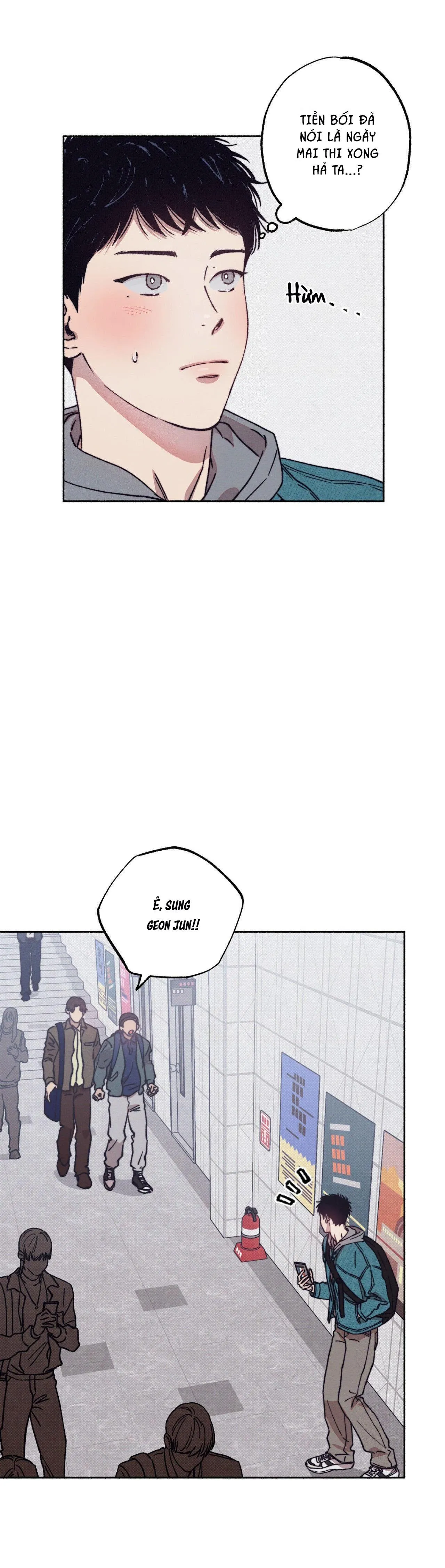 TỪ 1 ĐẾN 10 Chapter 15 Trang 4