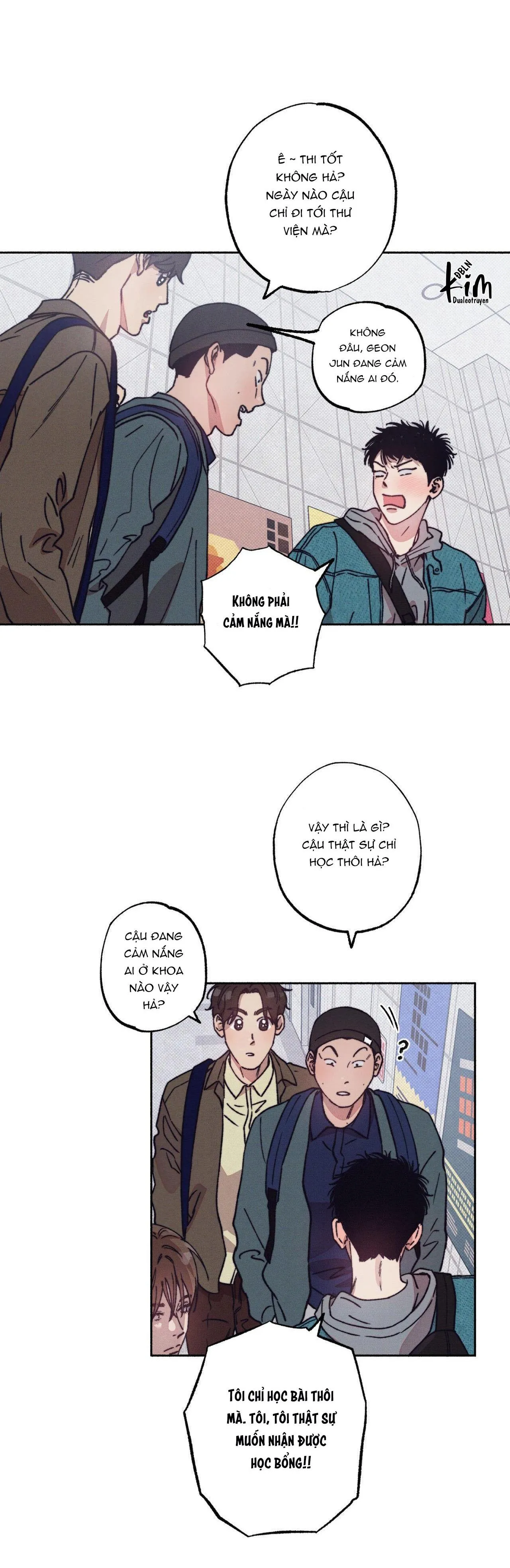 TỪ 1 ĐẾN 10 Chapter 15 Trang 5