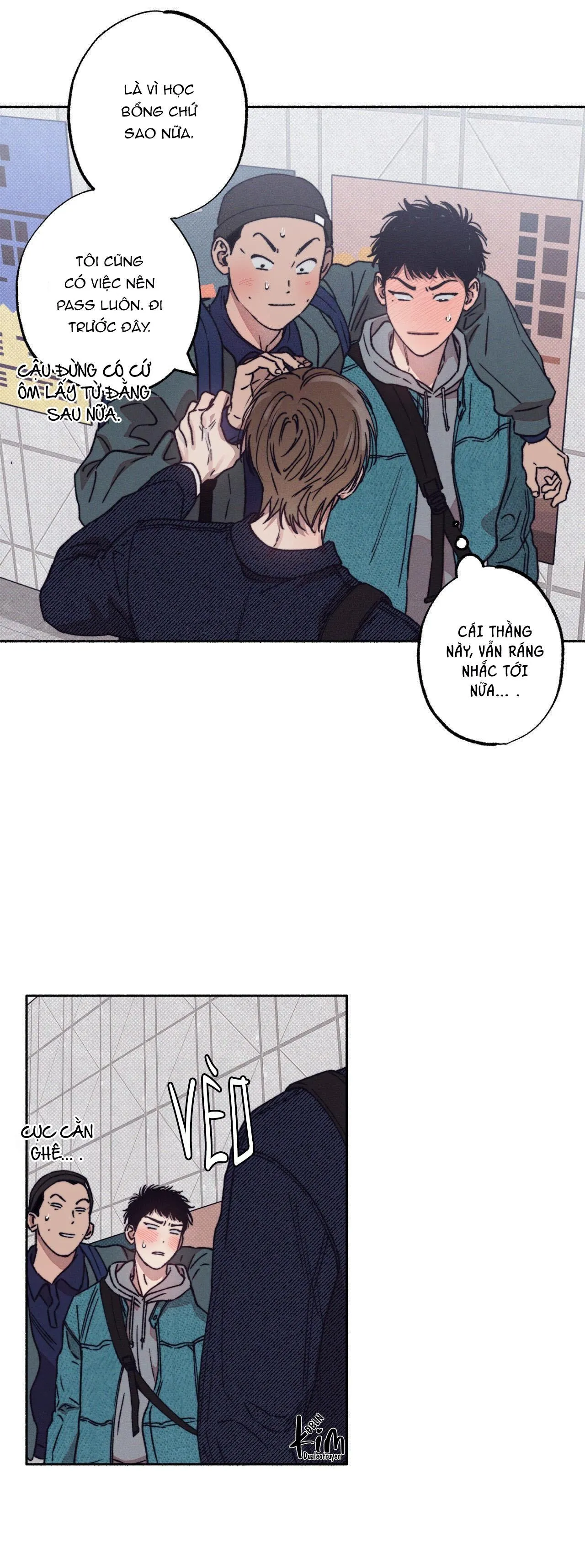 TỪ 1 ĐẾN 10 Chapter 15 Trang 9