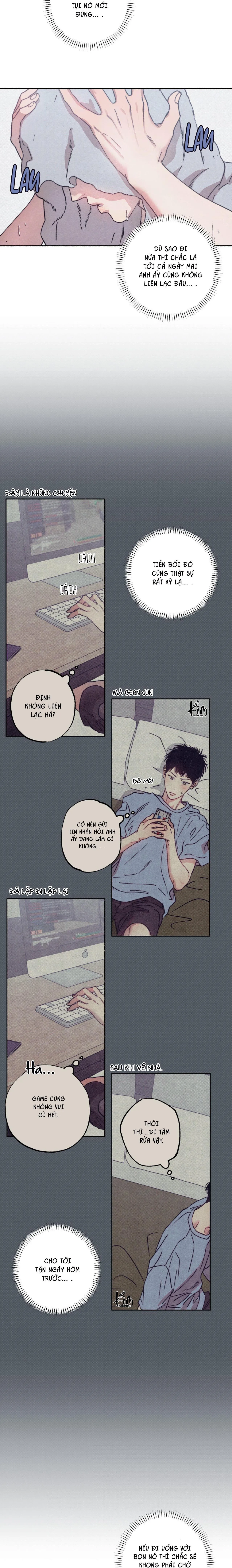 TỪ 1 ĐẾN 10 Chapter 15 Trang 13