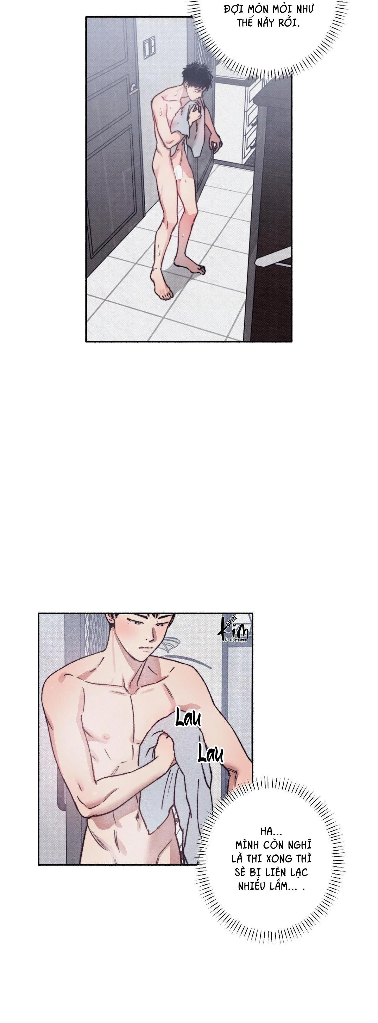 TỪ 1 ĐẾN 10 Chapter 15 Trang 14