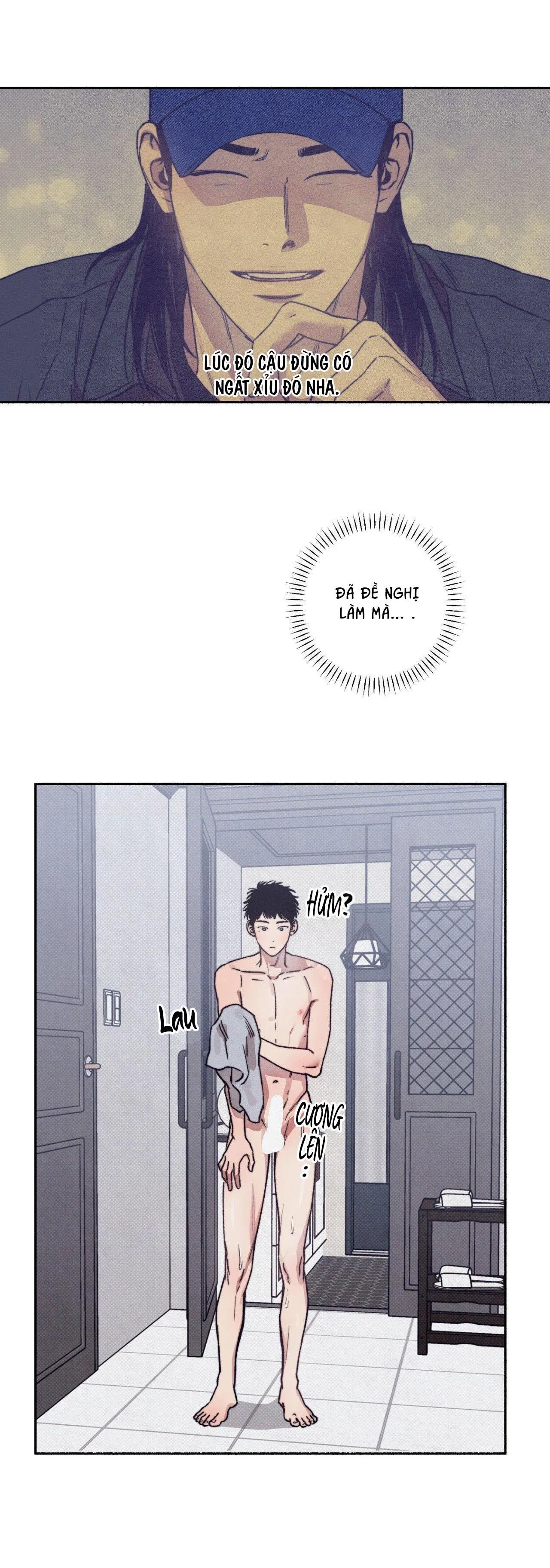 TỪ 1 ĐẾN 10 Chapter 15 Trang 16