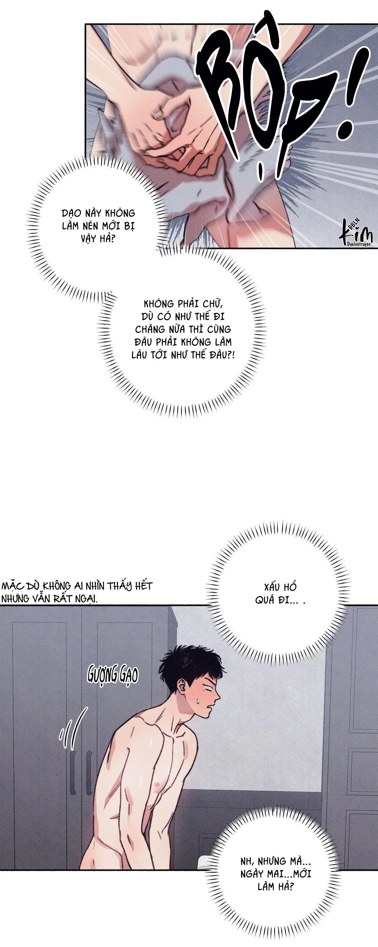 TỪ 1 ĐẾN 10 Chapter 15 Trang 18