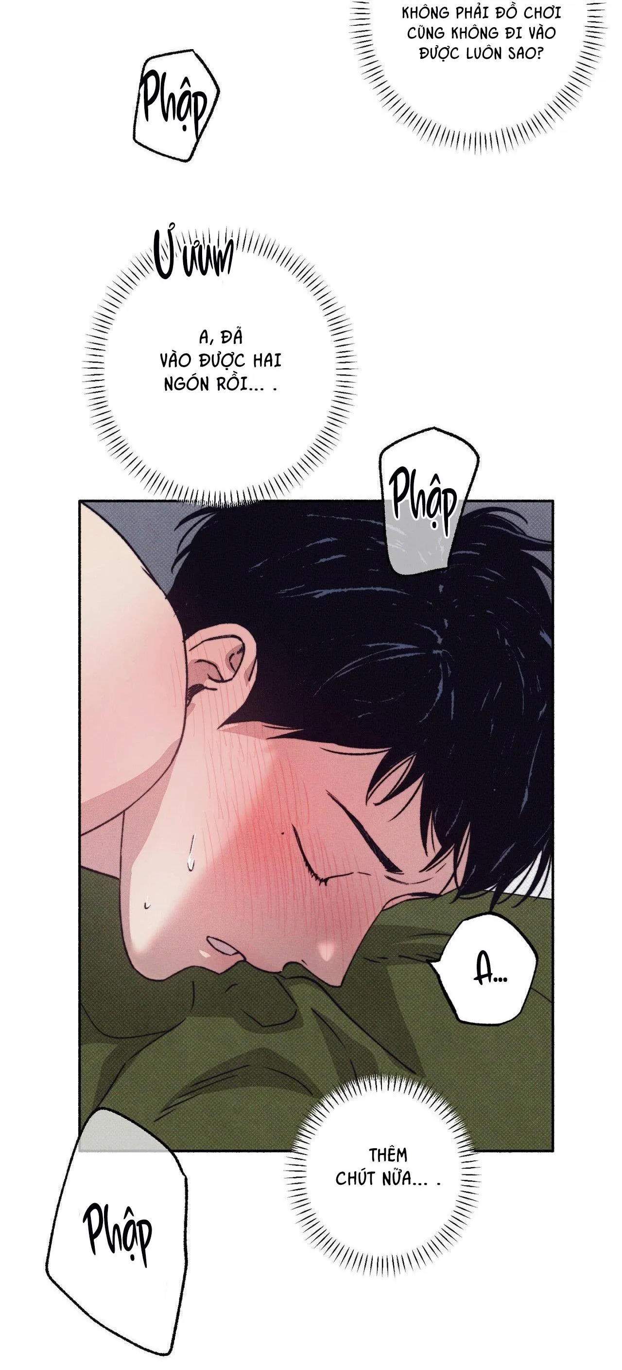 TỪ 1 ĐẾN 10 Chapter 15 Trang 24