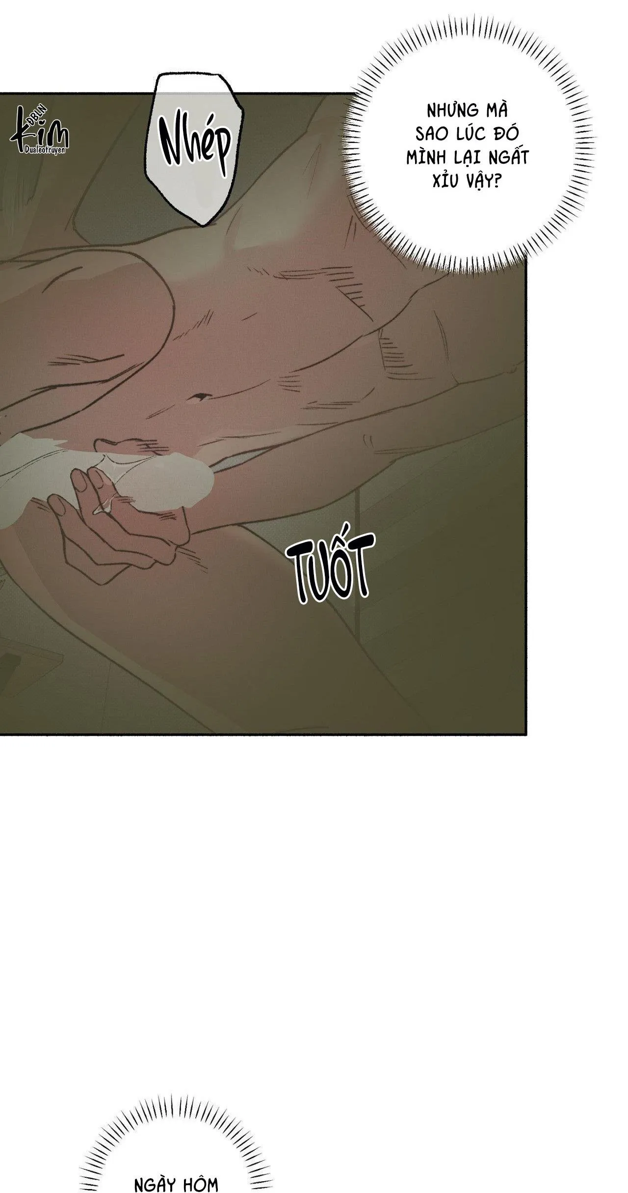 TỪ 1 ĐẾN 10 Chapter 15 Trang 25