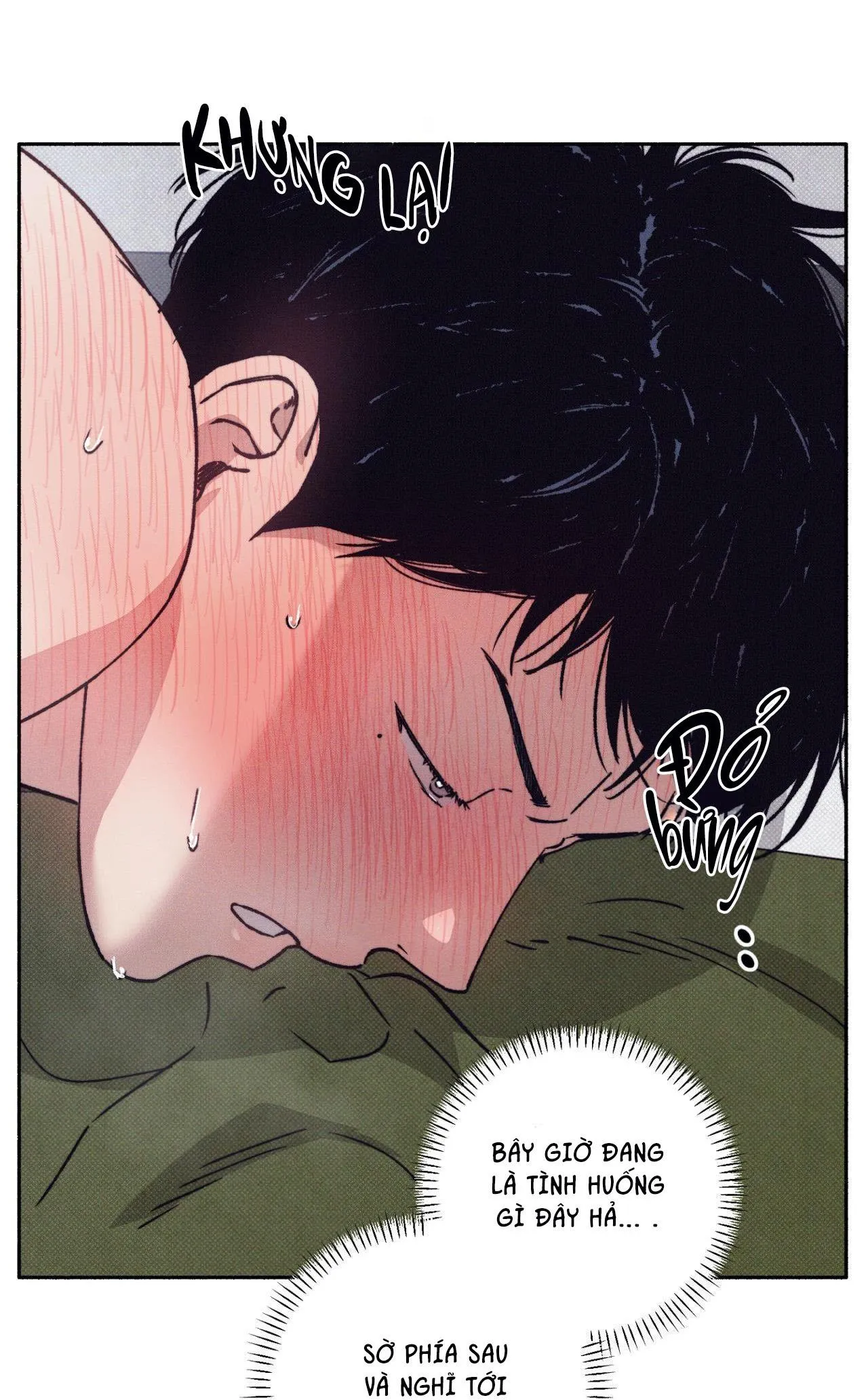 TỪ 1 ĐẾN 10 Chapter 15 Trang 27