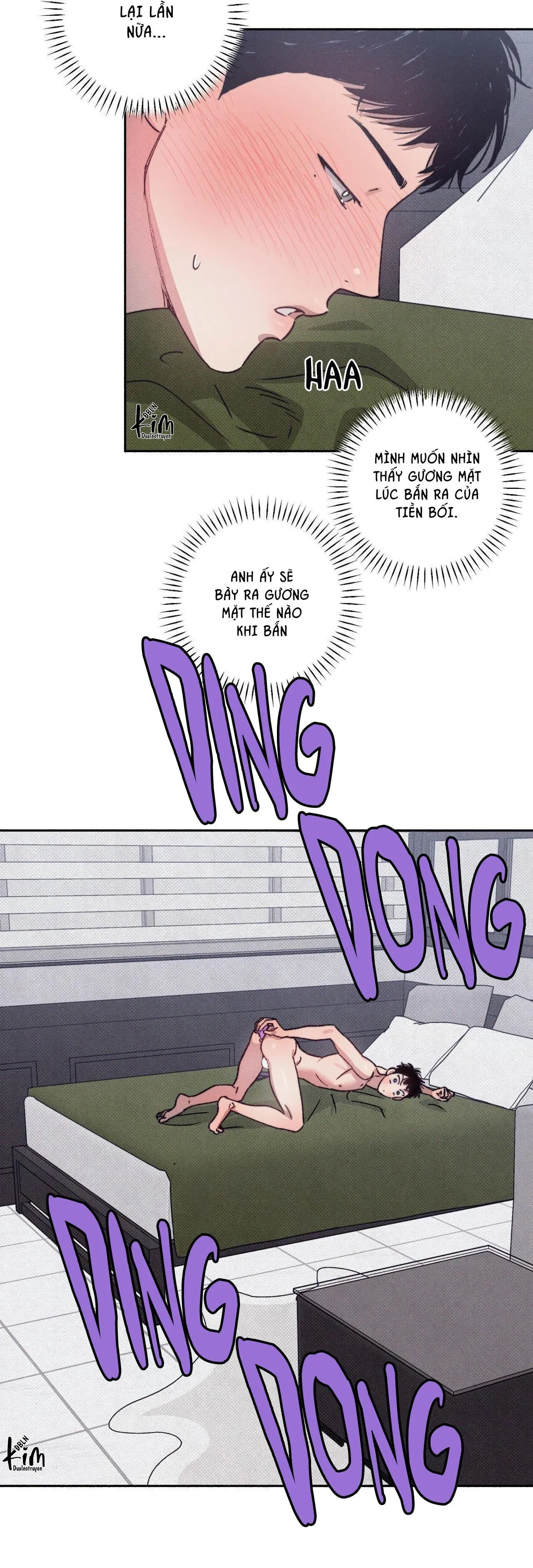 TỪ 1 ĐẾN 10 Chapter 15 Trang 33