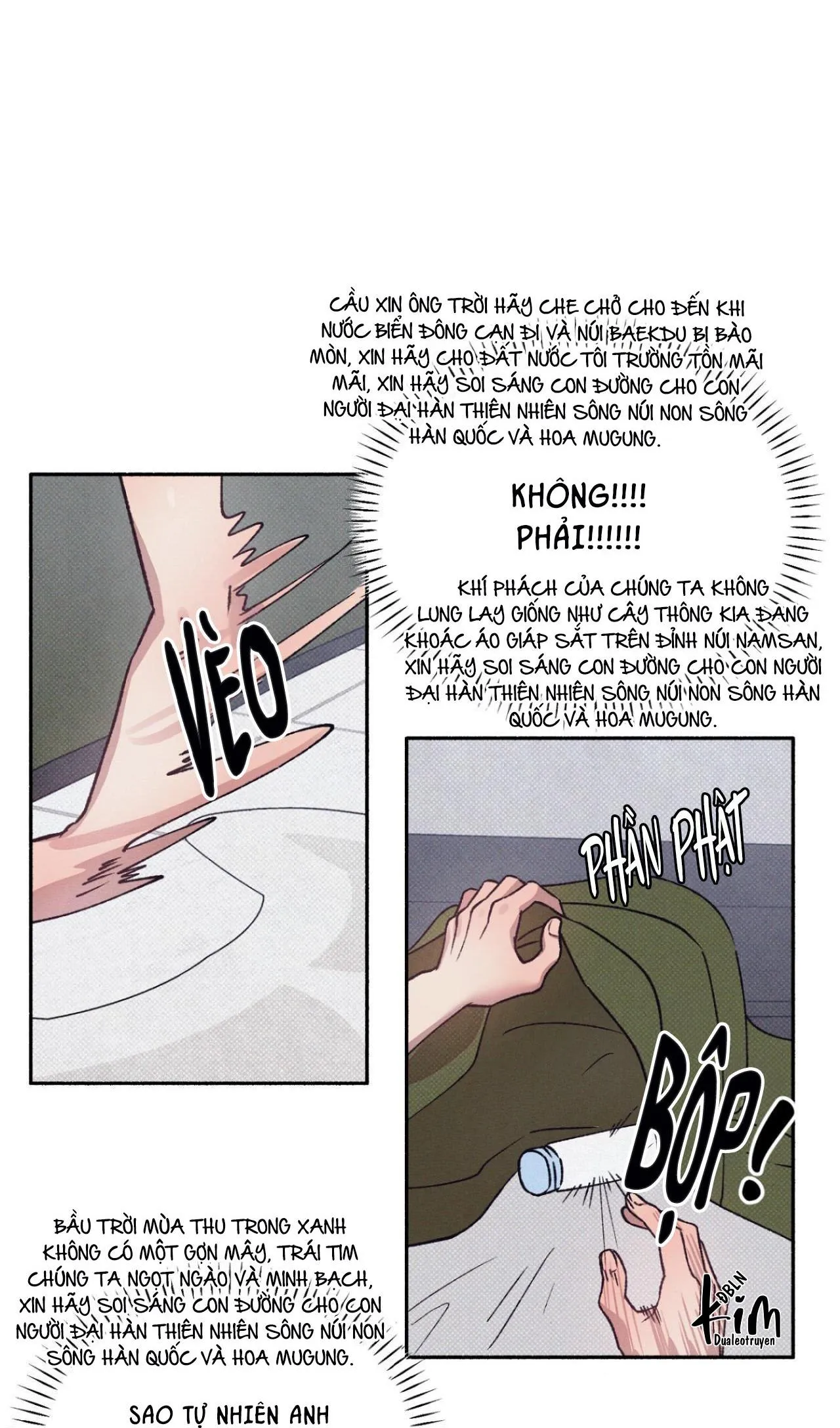 TỪ 1 ĐẾN 10 Chapter 15 Trang 38