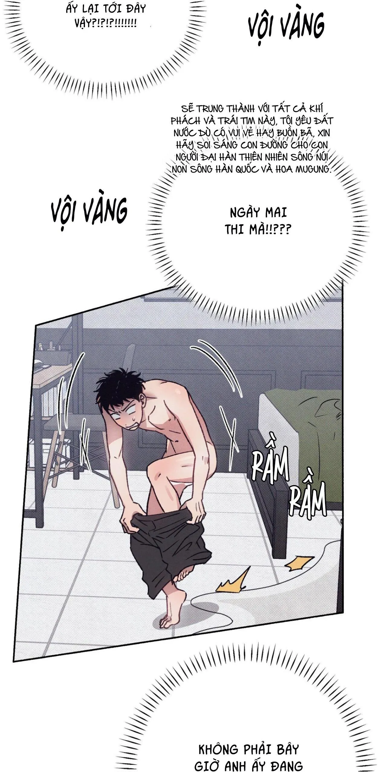 TỪ 1 ĐẾN 10 Chapter 15 Trang 39