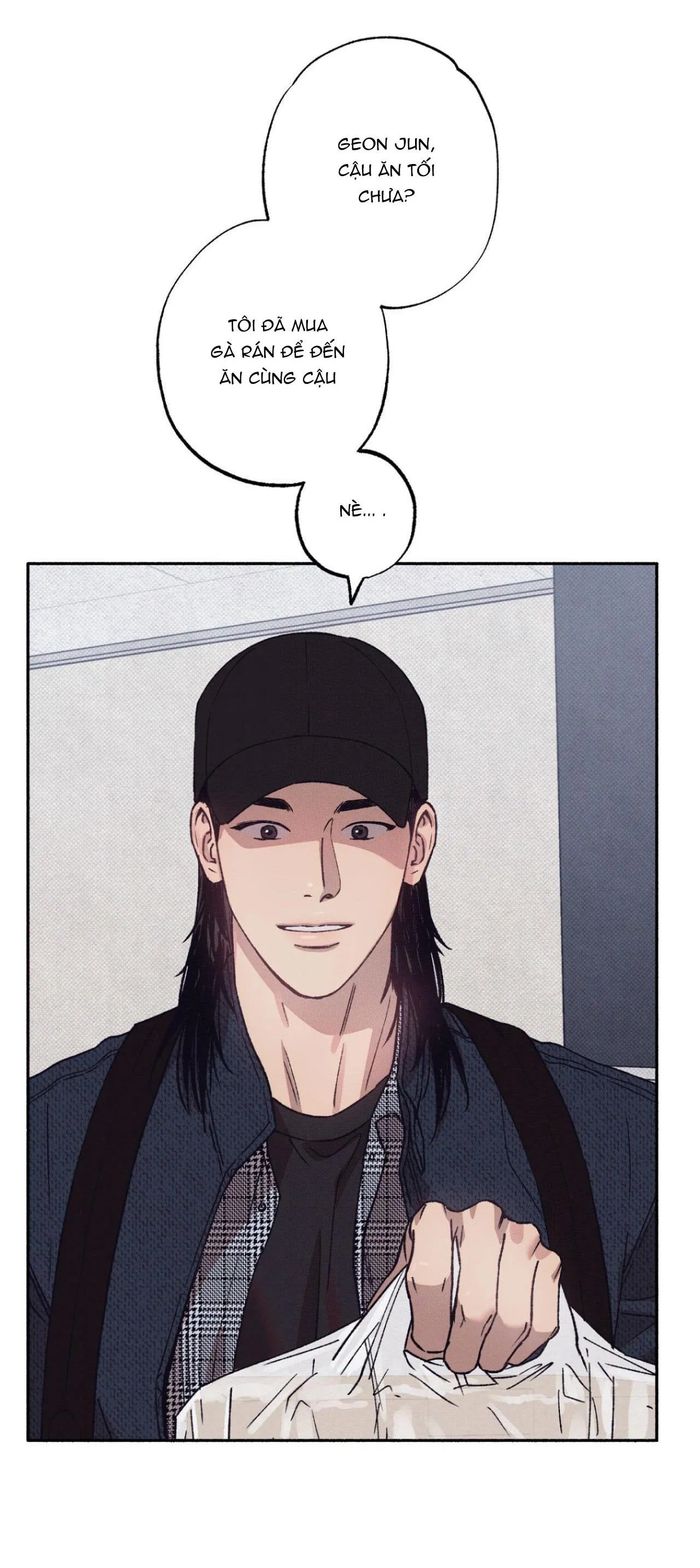 TỪ 1 ĐẾN 10 Chapter 15 Trang 42