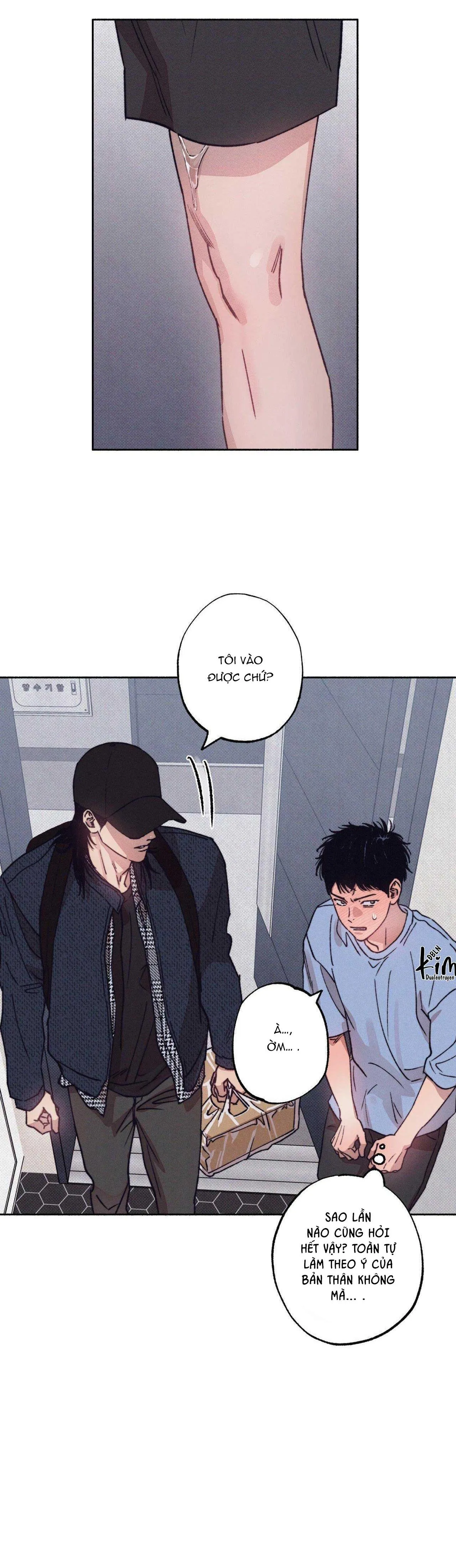 TỪ 1 ĐẾN 10 Chapter 16 Trang 6