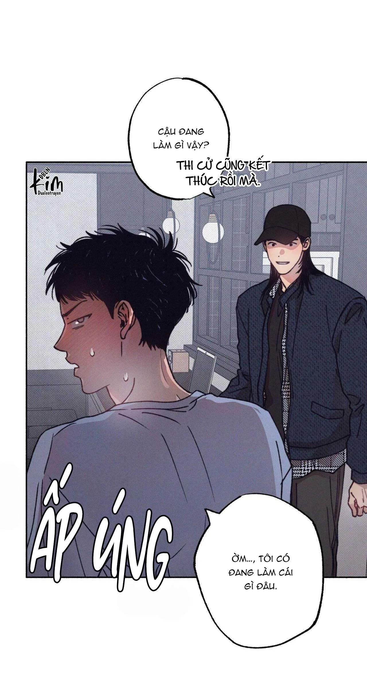 TỪ 1 ĐẾN 10 Chapter 16 Trang 8