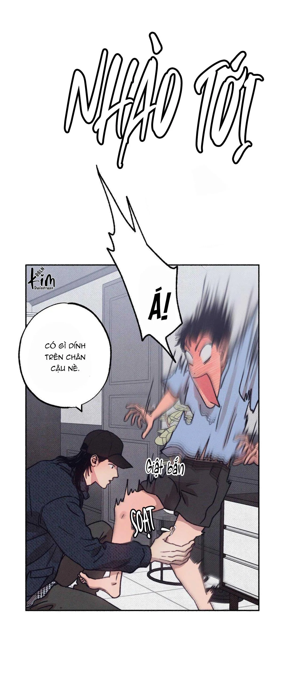 TỪ 1 ĐẾN 10 Chapter 16 Trang 10