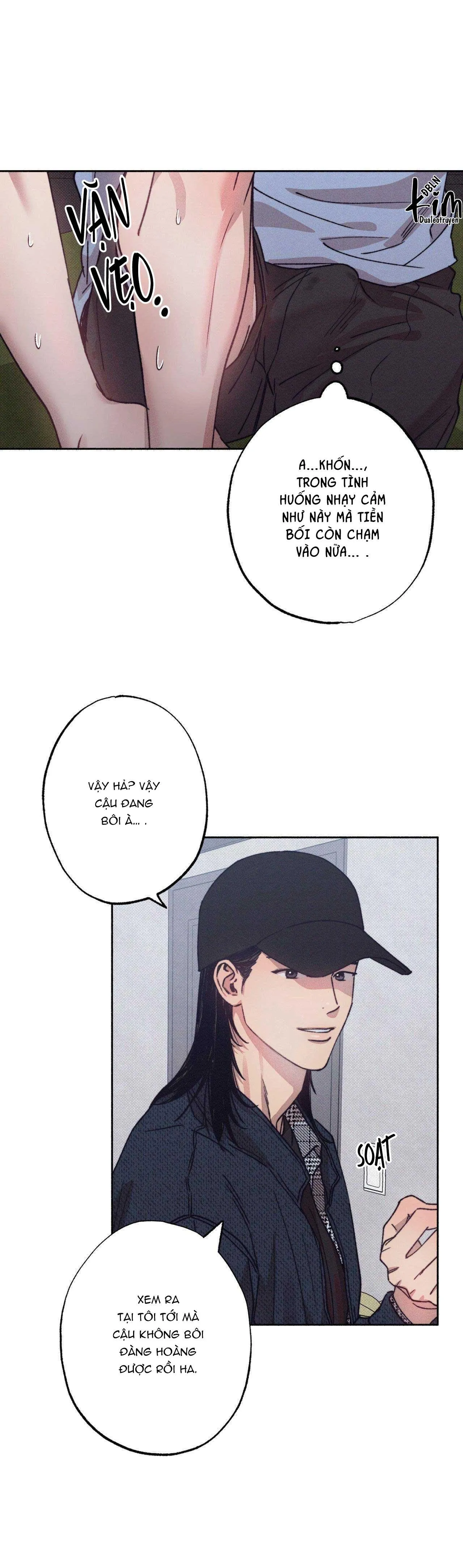 TỪ 1 ĐẾN 10 Chapter 16 Trang 13