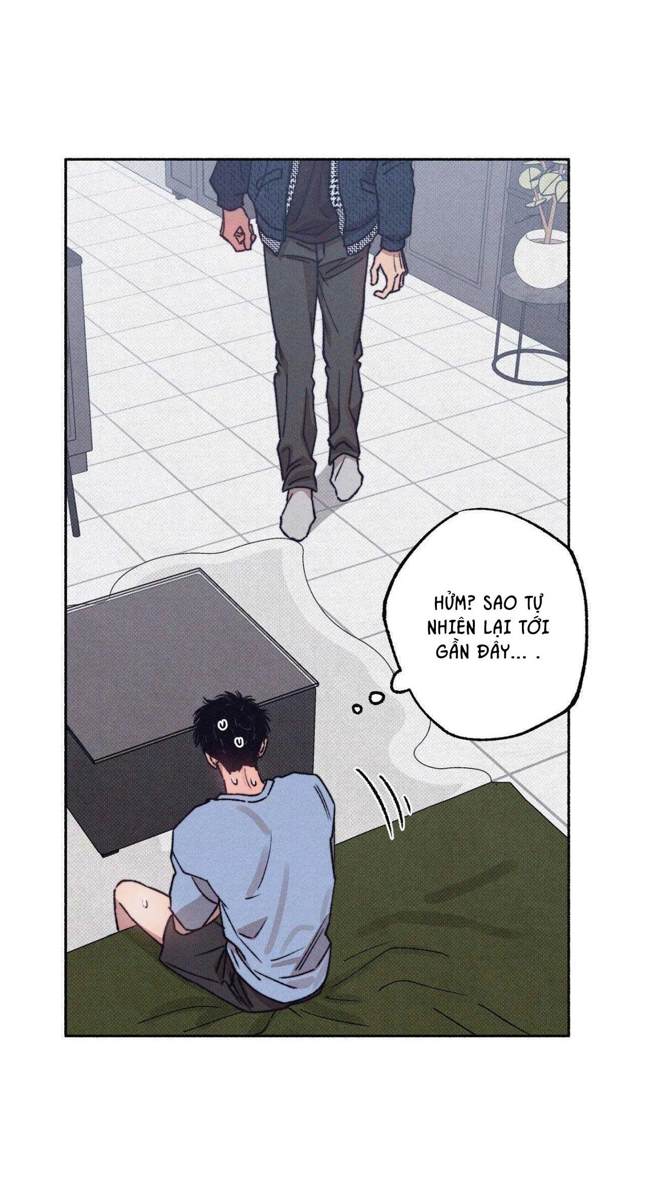 TỪ 1 ĐẾN 10 Chapter 16 Trang 14