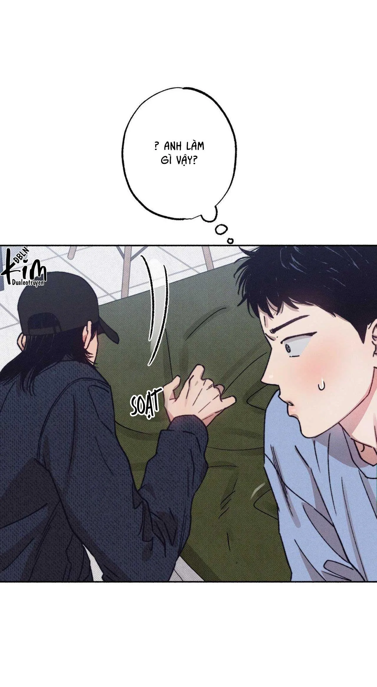 TỪ 1 ĐẾN 10 Chapter 16 Trang 15