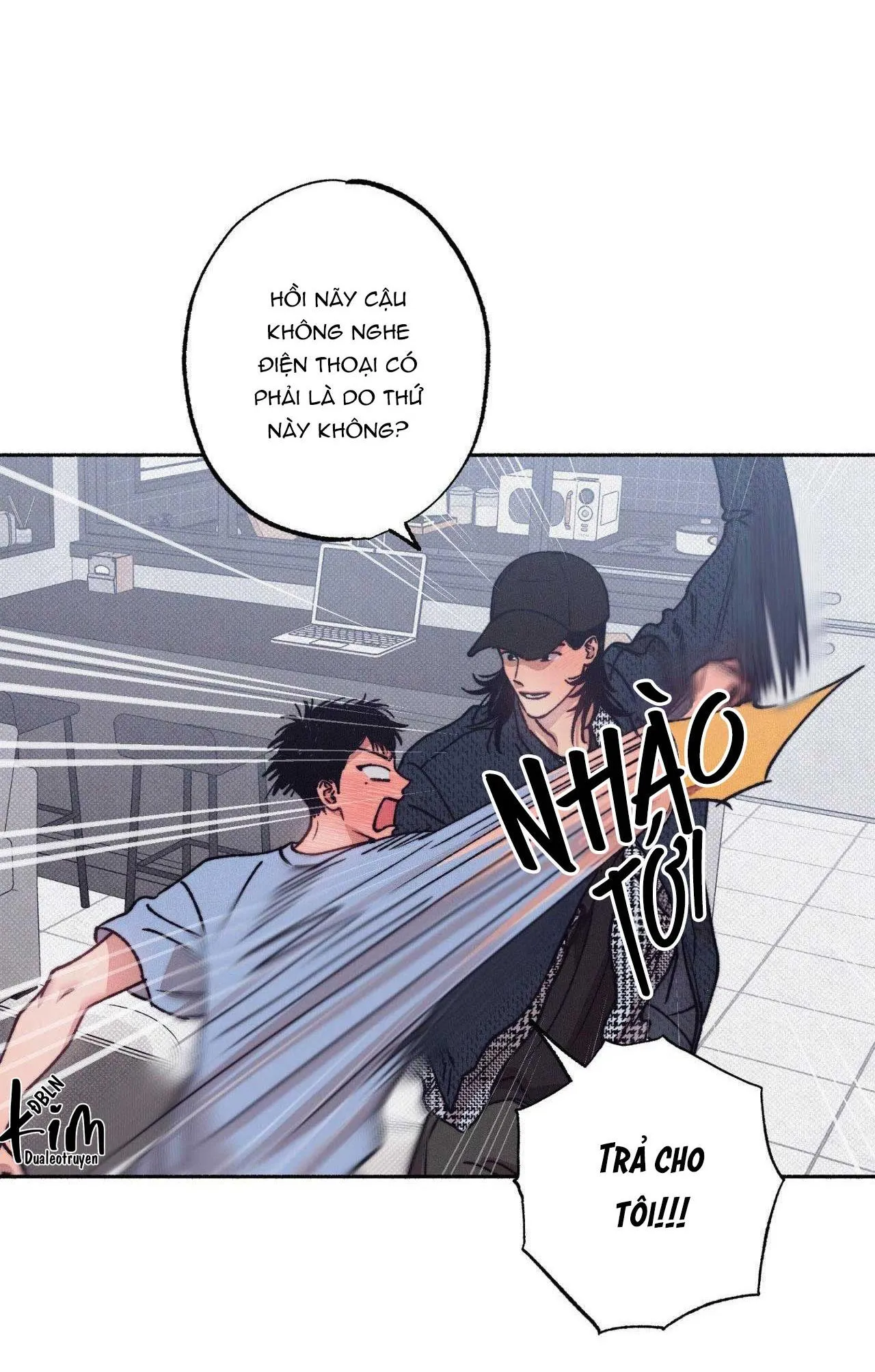 TỪ 1 ĐẾN 10 Chapter 16 Trang 18