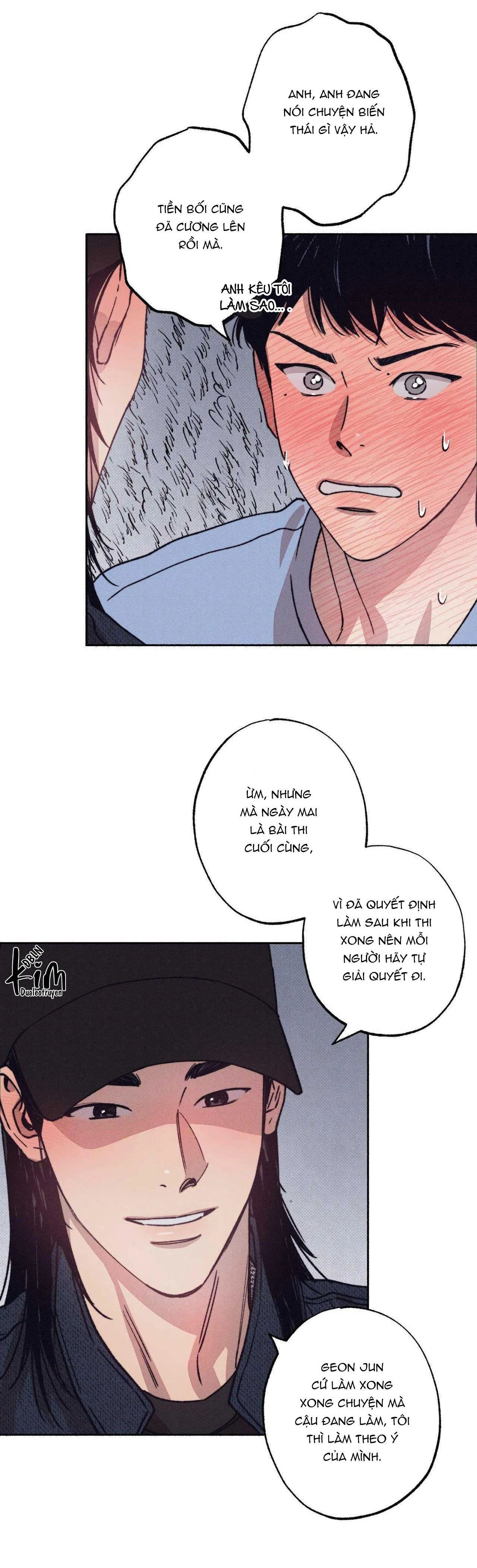 TỪ 1 ĐẾN 10 Chapter 16 Trang 27