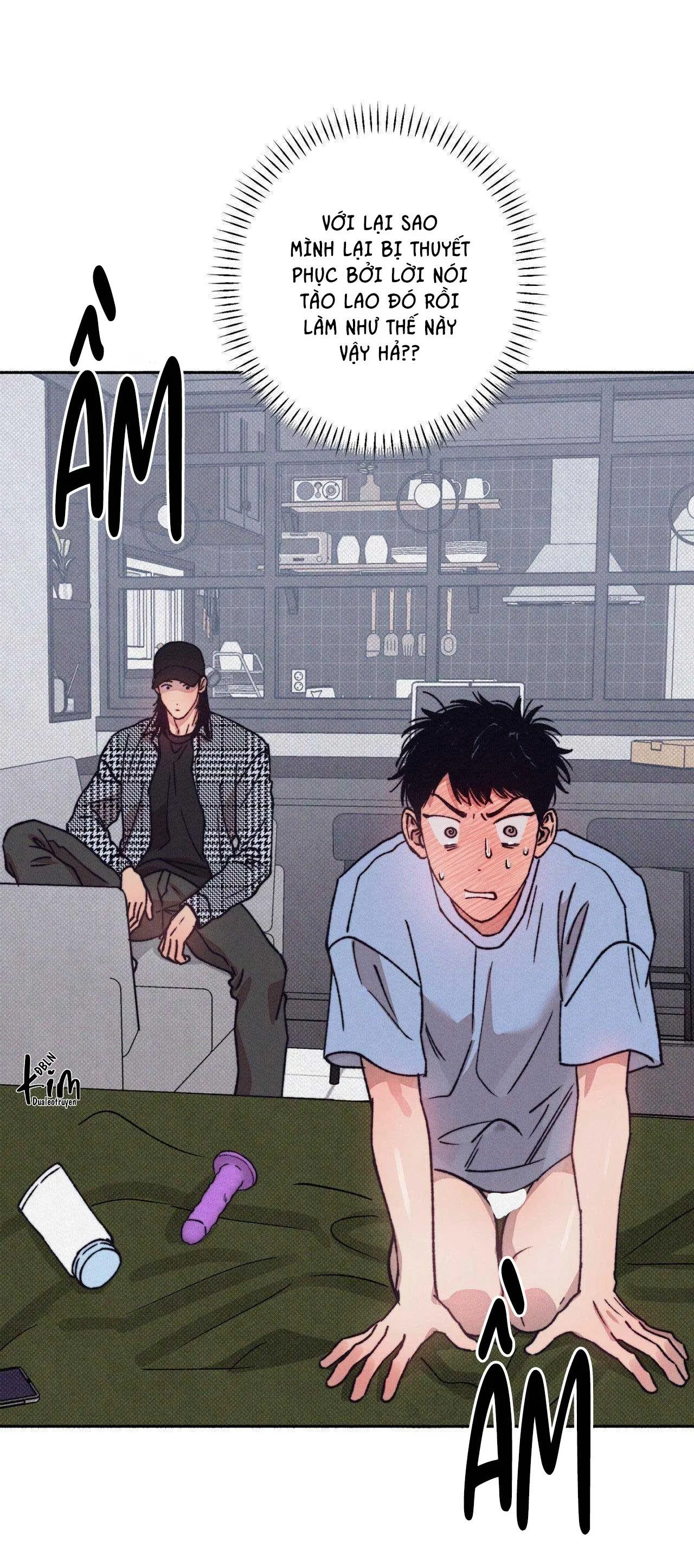 TỪ 1 ĐẾN 10 Chapter 16 Trang 31