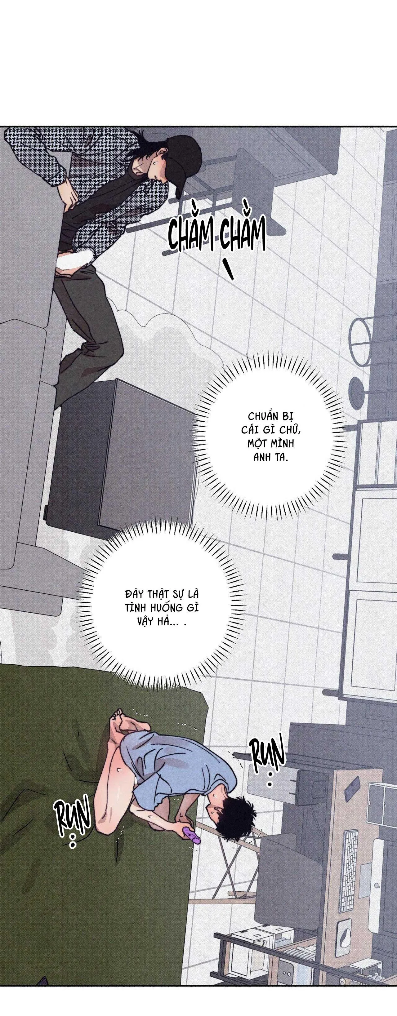 TỪ 1 ĐẾN 10 Chapter 16 Trang 36