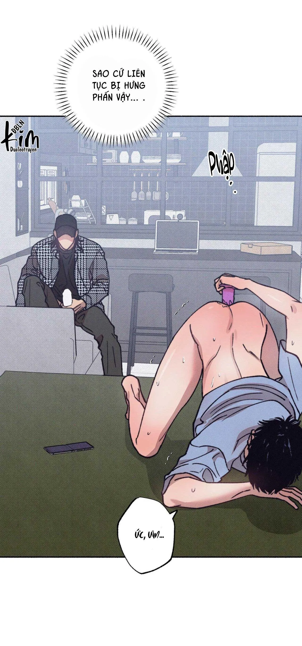 TỪ 1 ĐẾN 10 Chapter 16 Trang 41