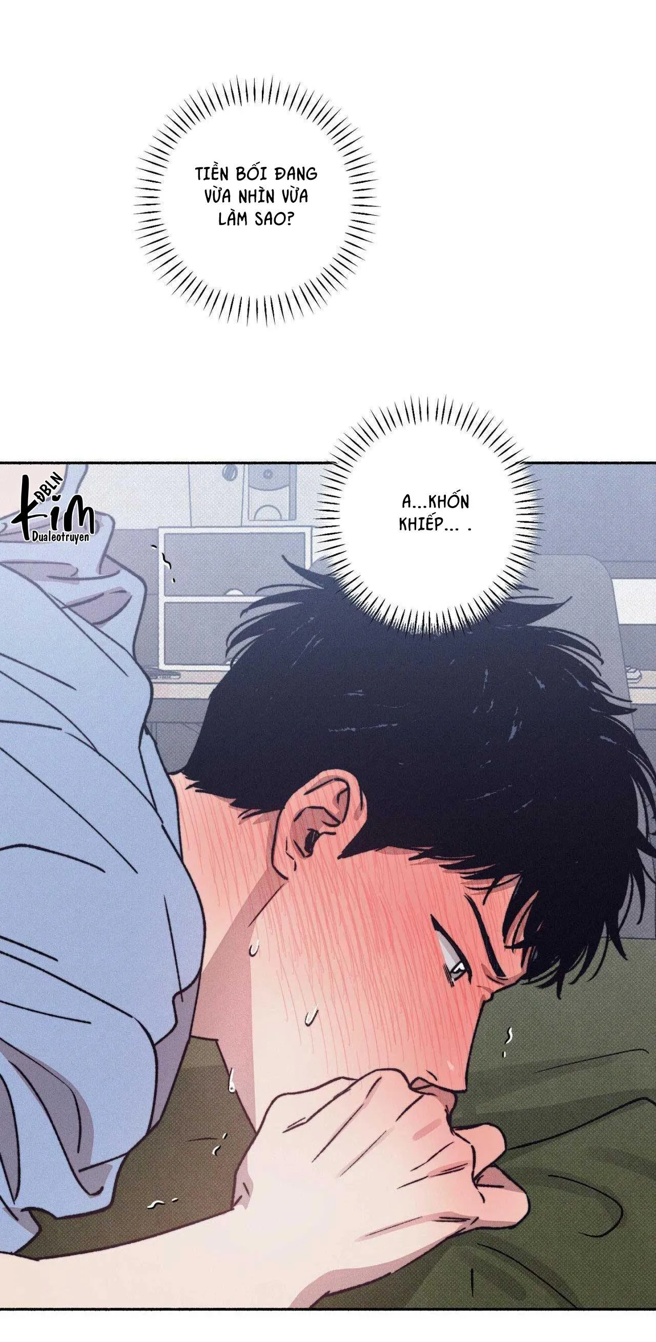 TỪ 1 ĐẾN 10 Chapter 16 Trang 43