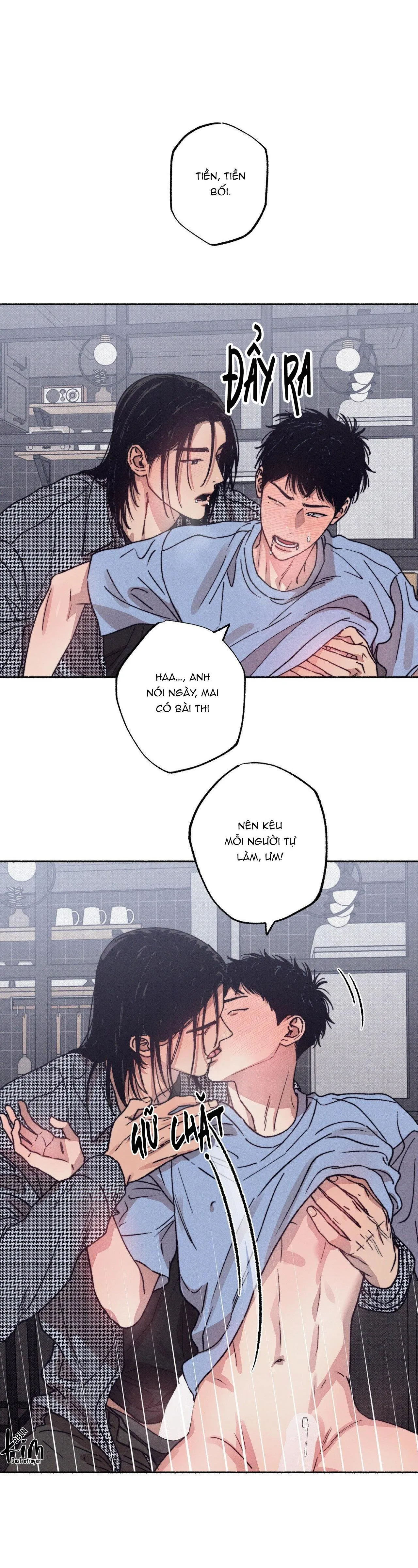 TỪ 1 ĐẾN 10 Chapter 17 Trang 9